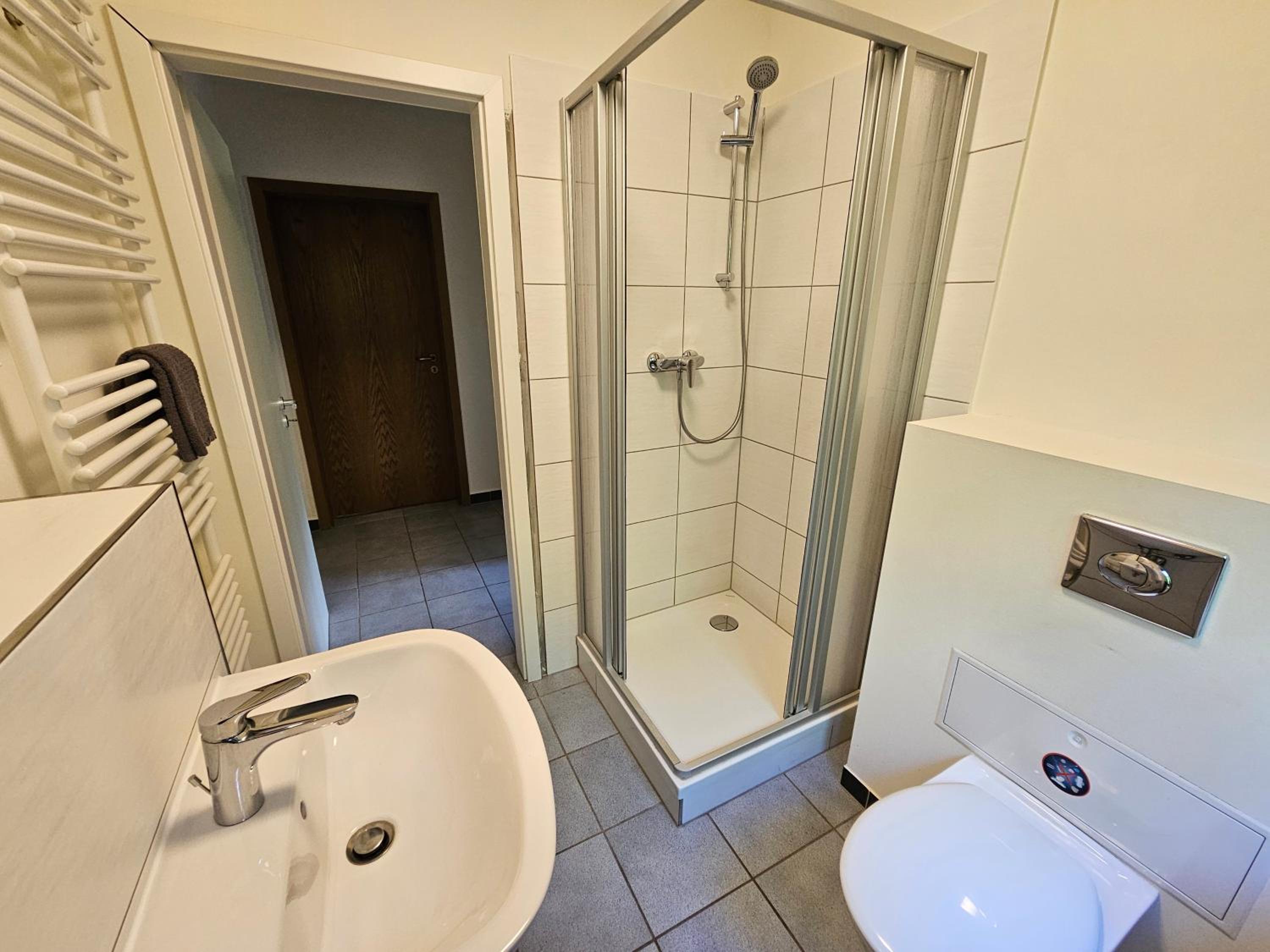 Cityappartement am Kirschberg