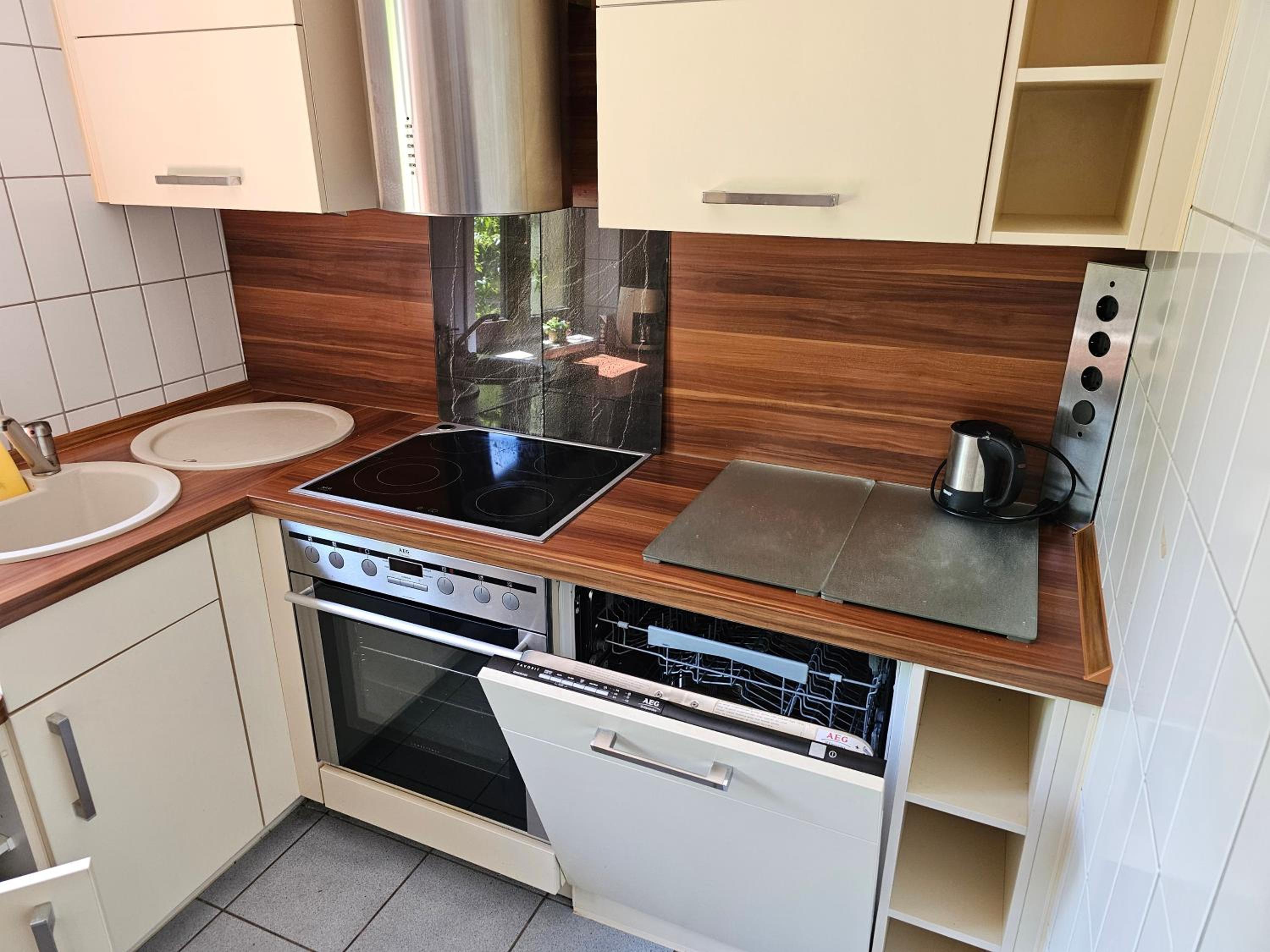 Cityappartement am Kirschberg