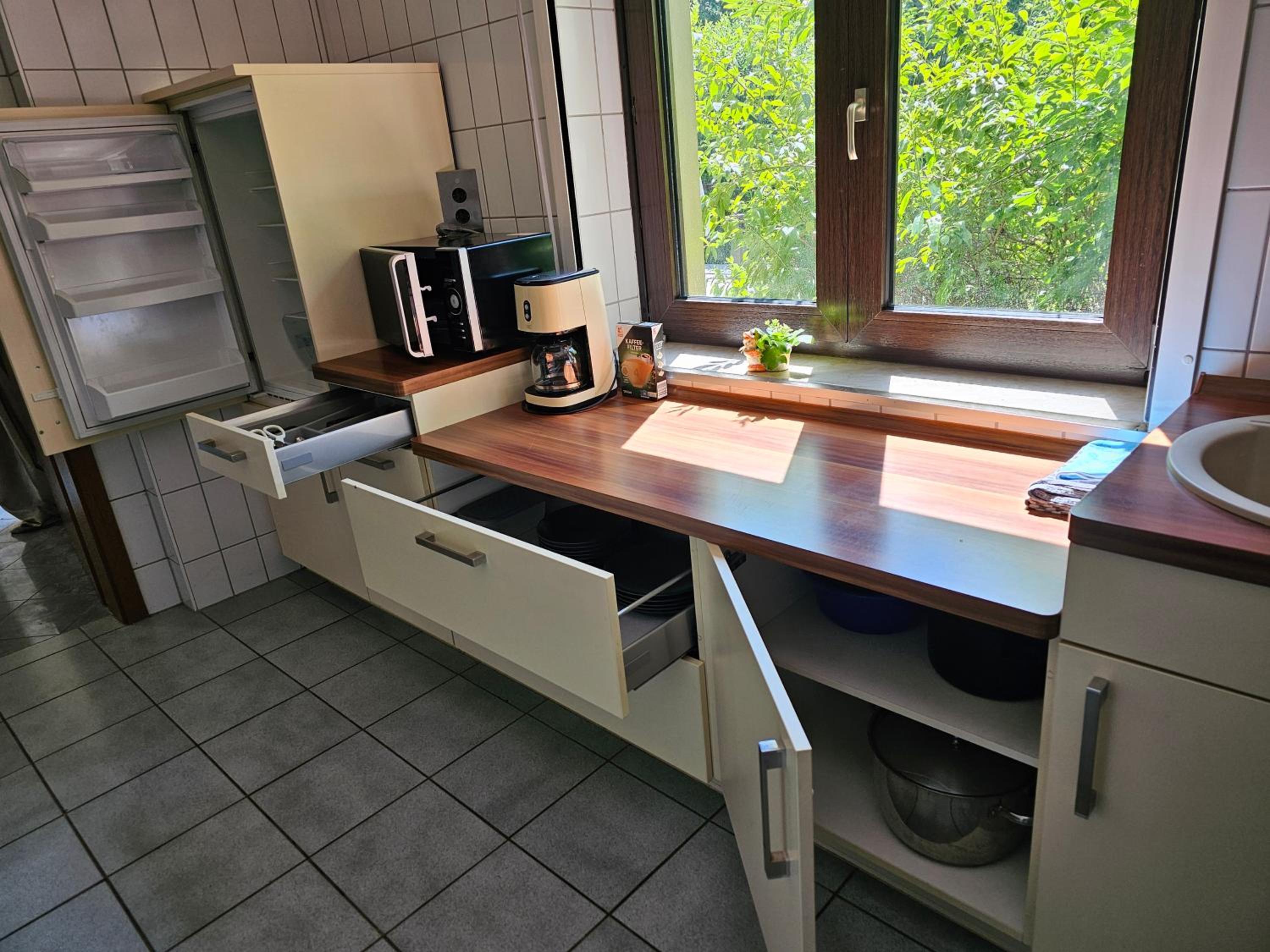 Cityappartement am Kirschberg