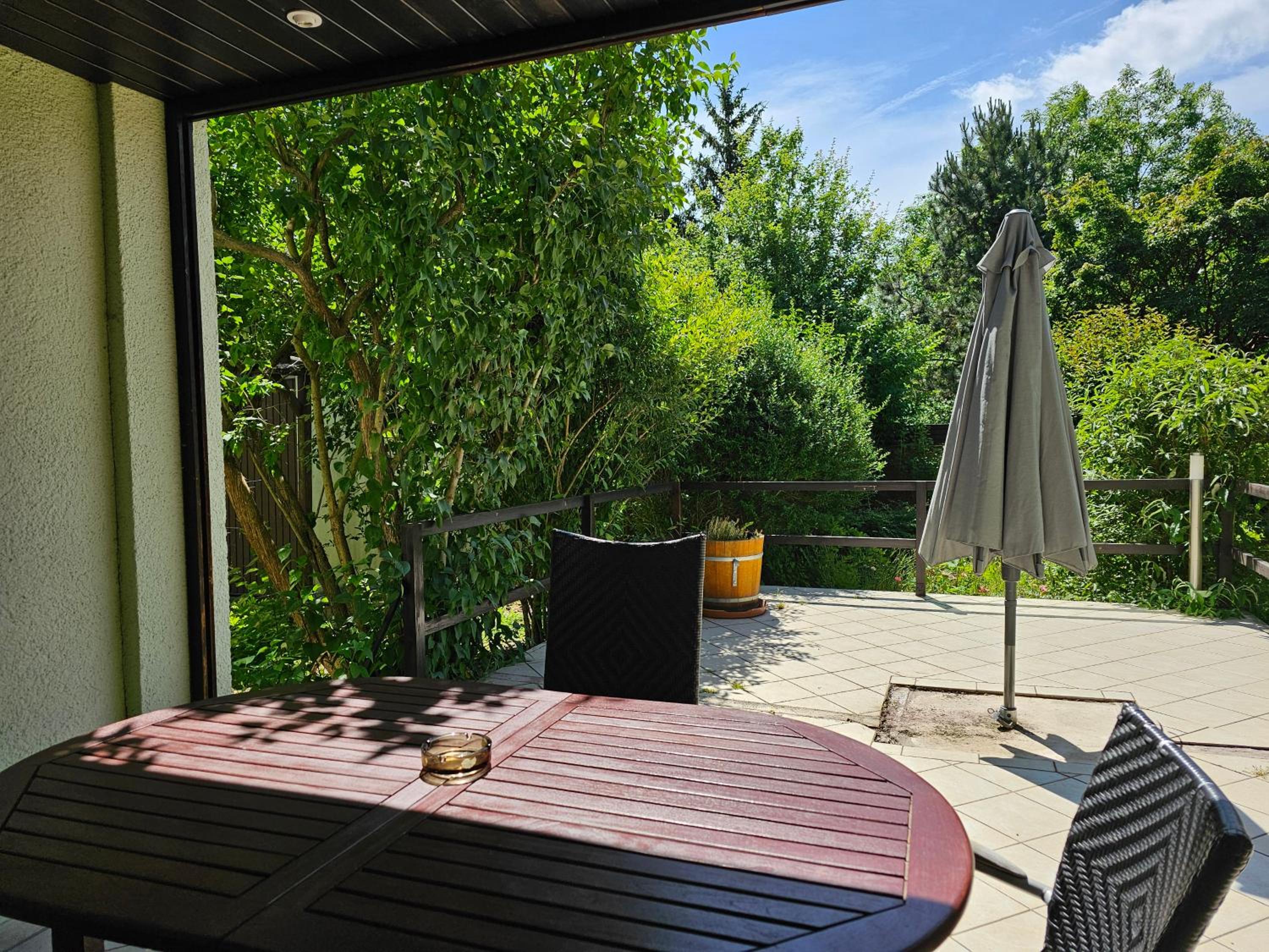 Cityappartement am Kirschberg