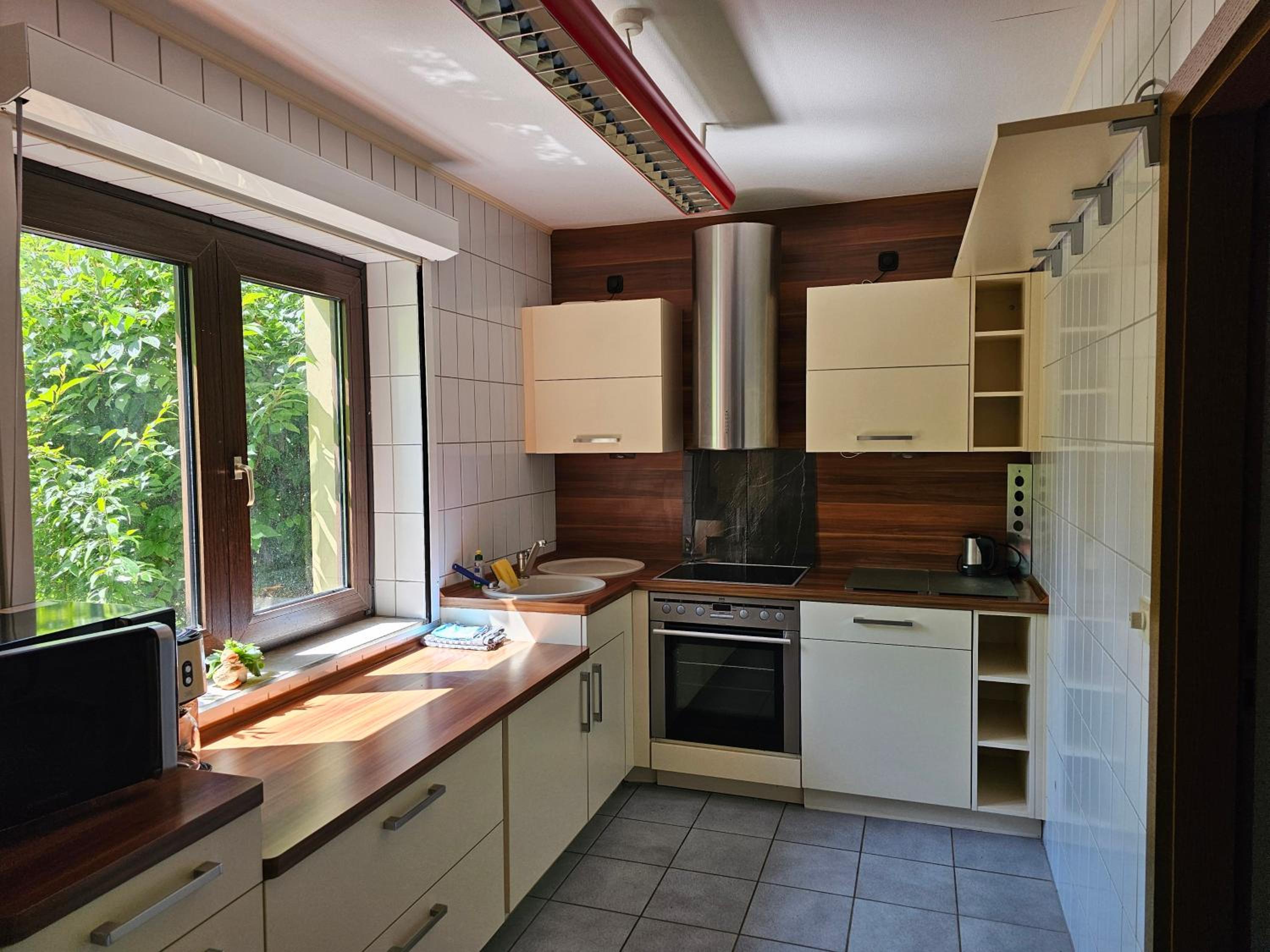 Cityappartement am Kirschberg