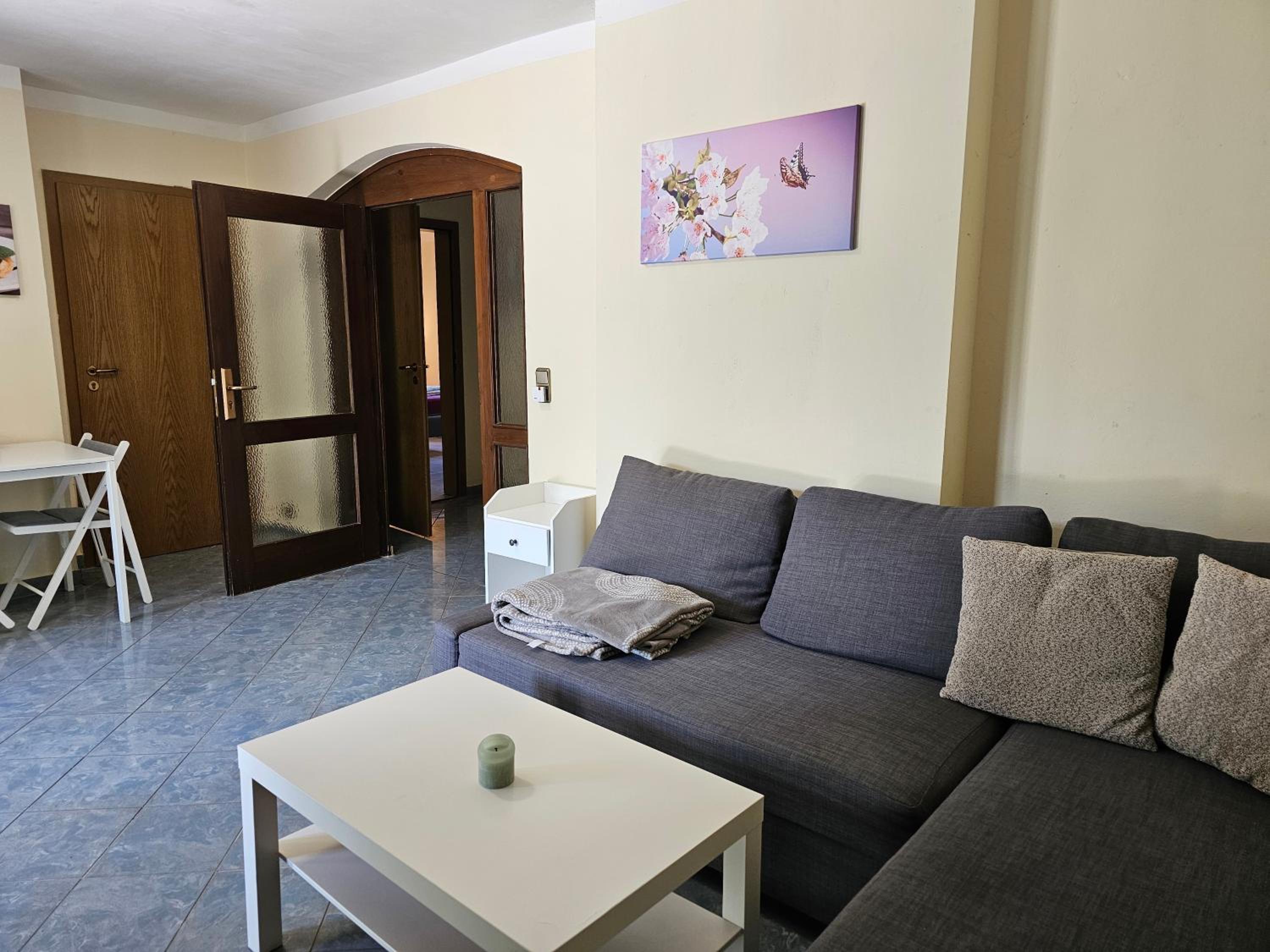 Cityappartement am Kirschberg