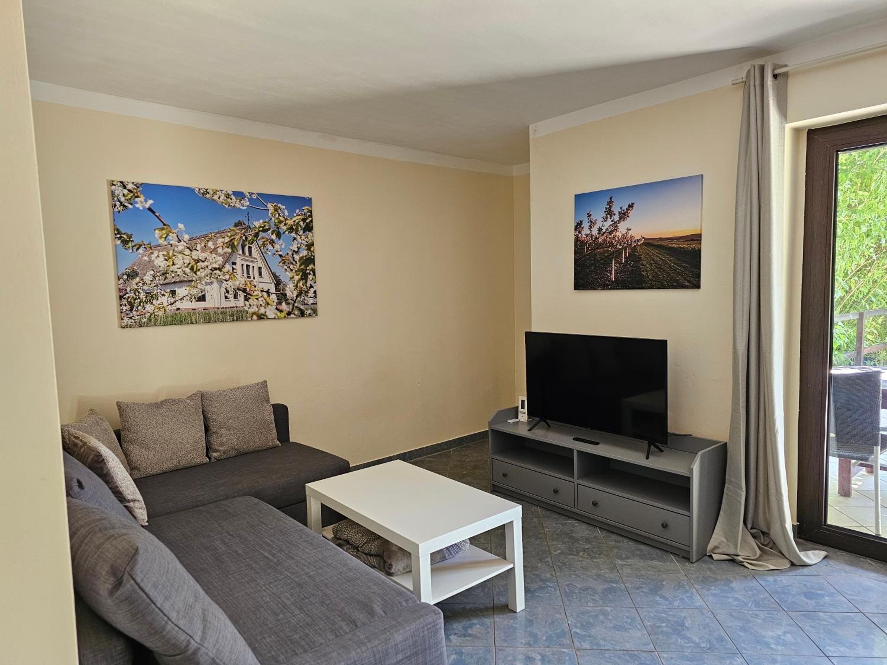 Cityappartement am Kirschberg