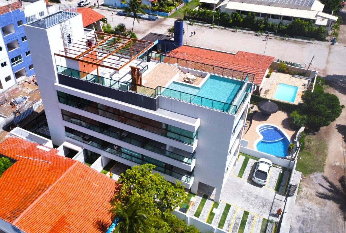 Rooftop103-Tamandaré