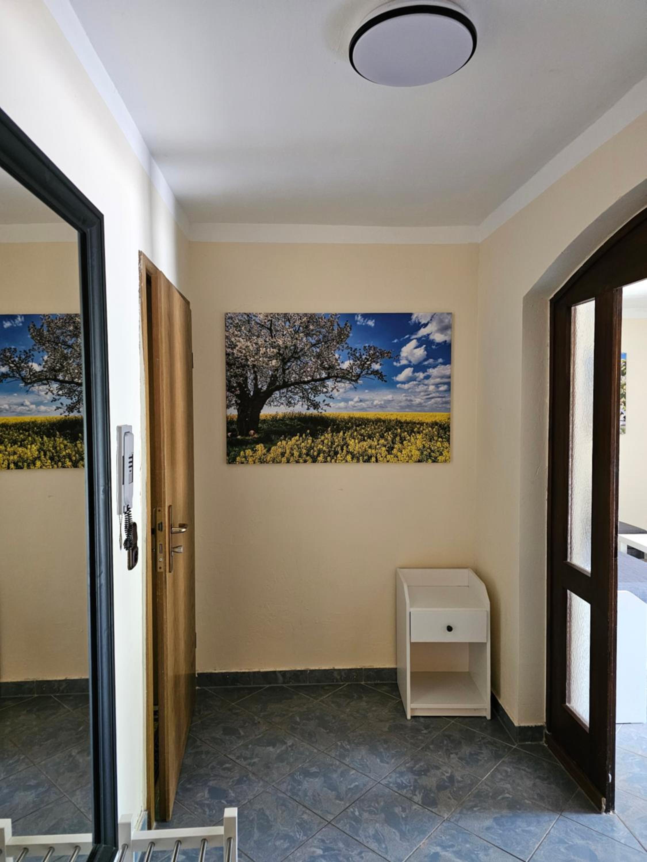 Cityappartement am Kirschberg