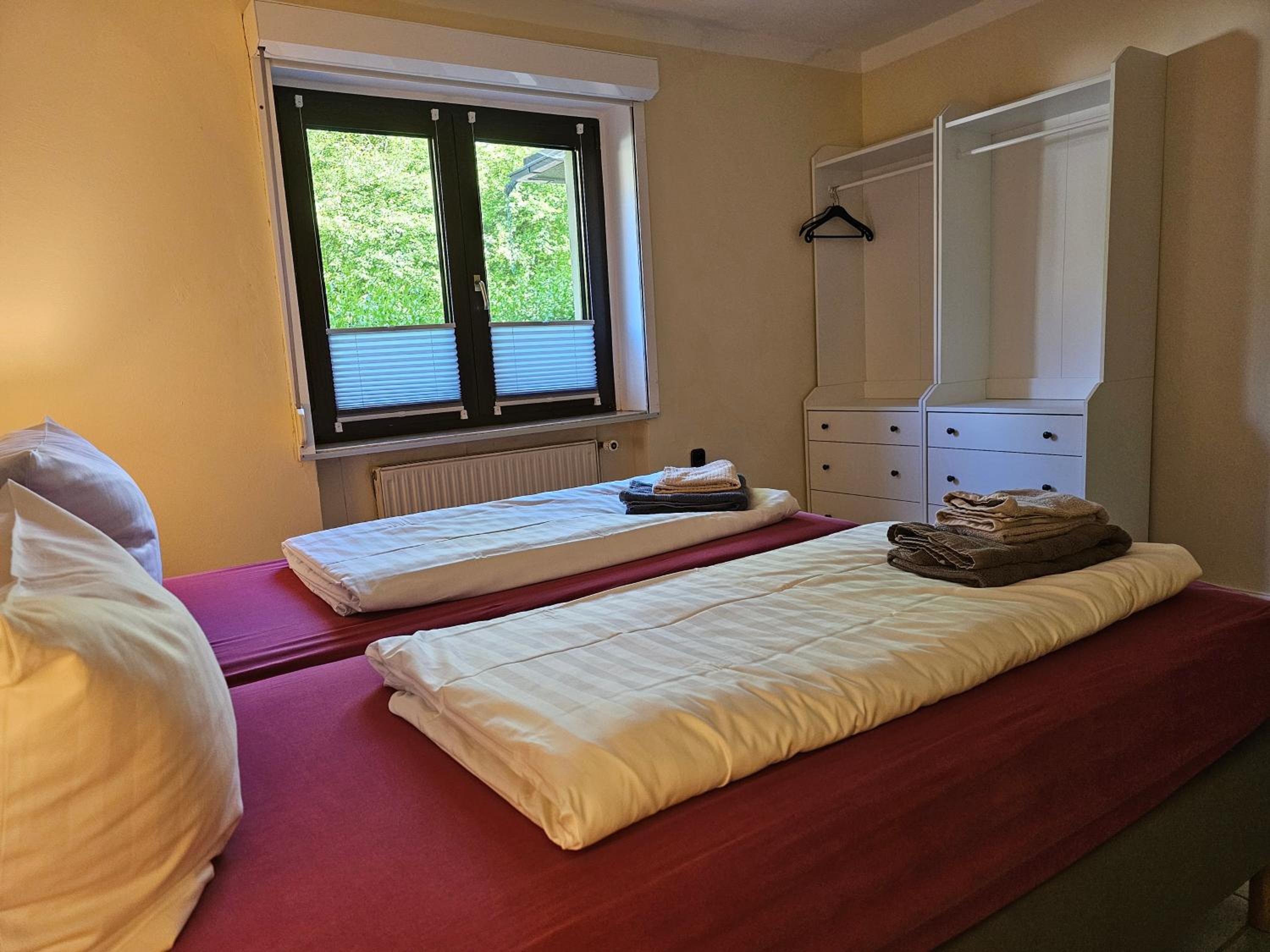 Cityappartement am Kirschberg