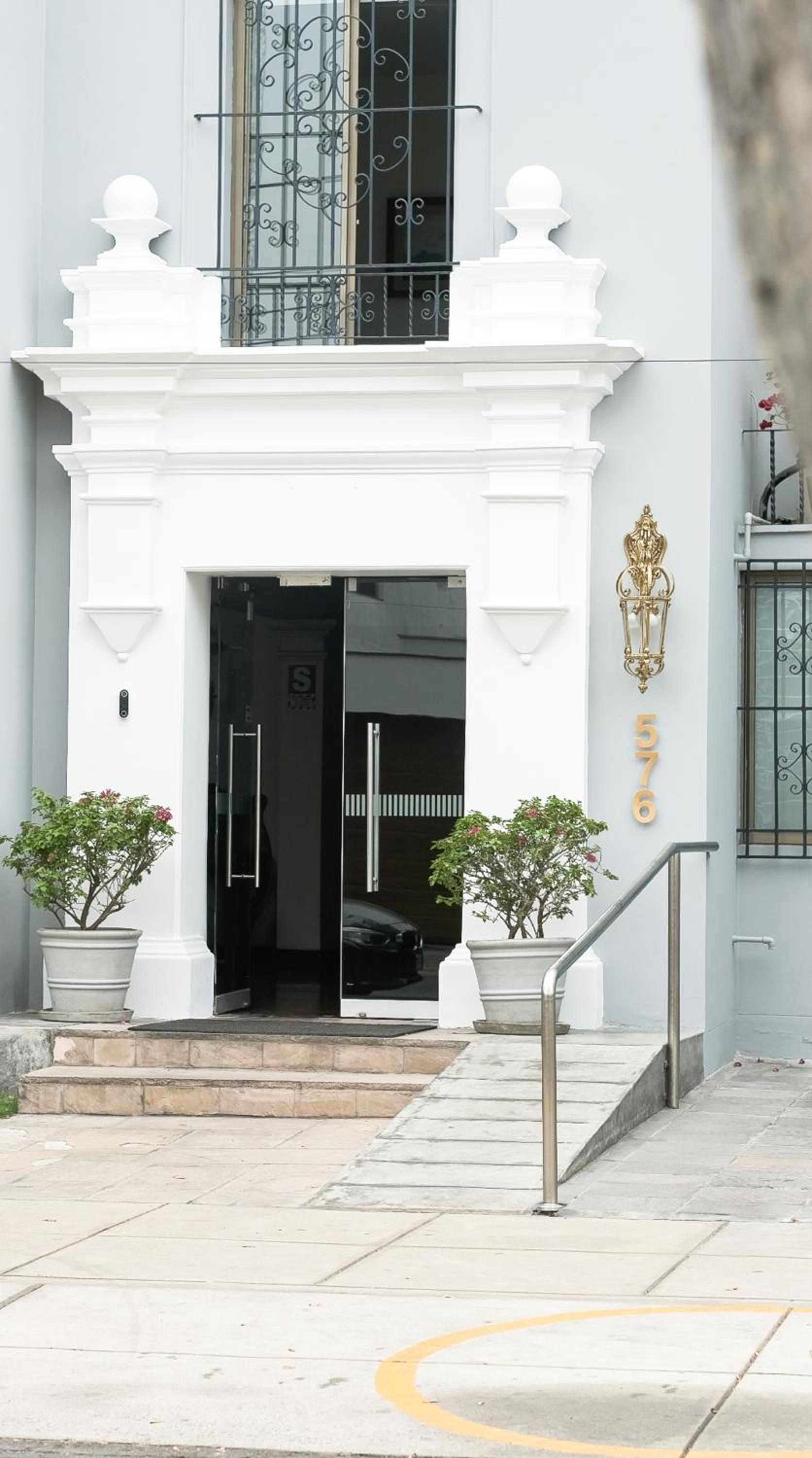 Hotel El Golf Hotel Boutique - Image 1