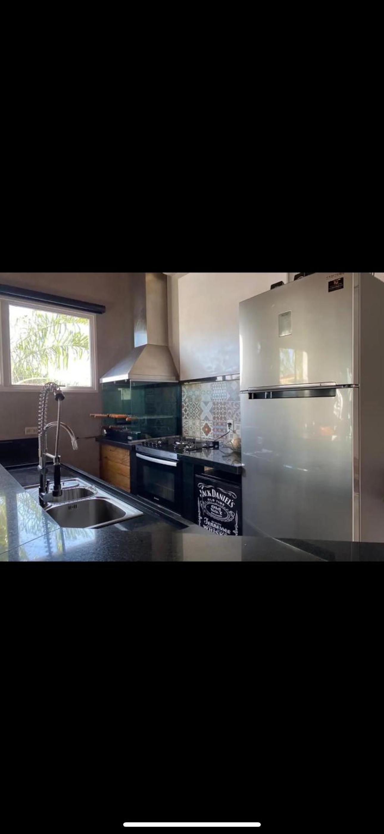 Silvanas House