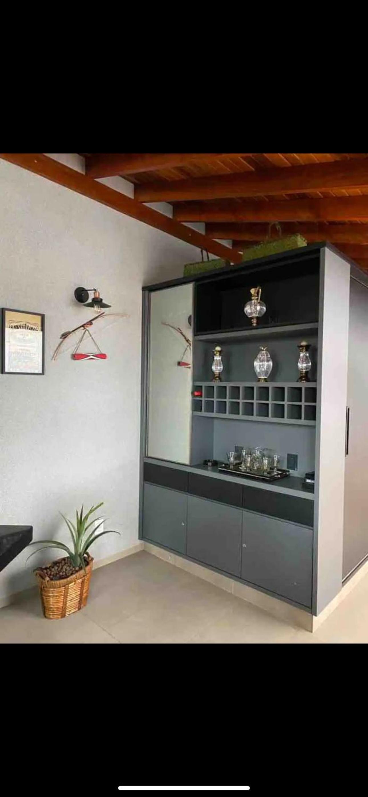 Silvanas House