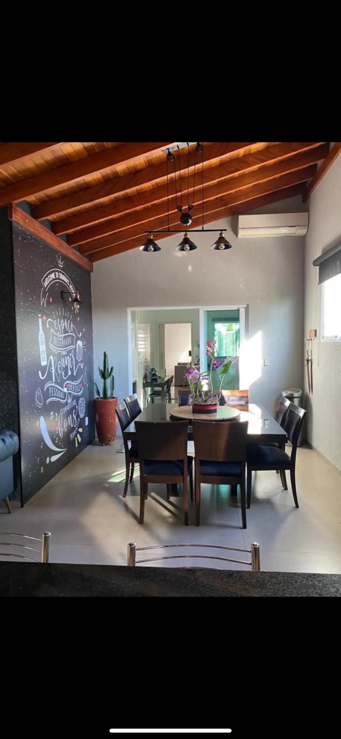 Silvanas House