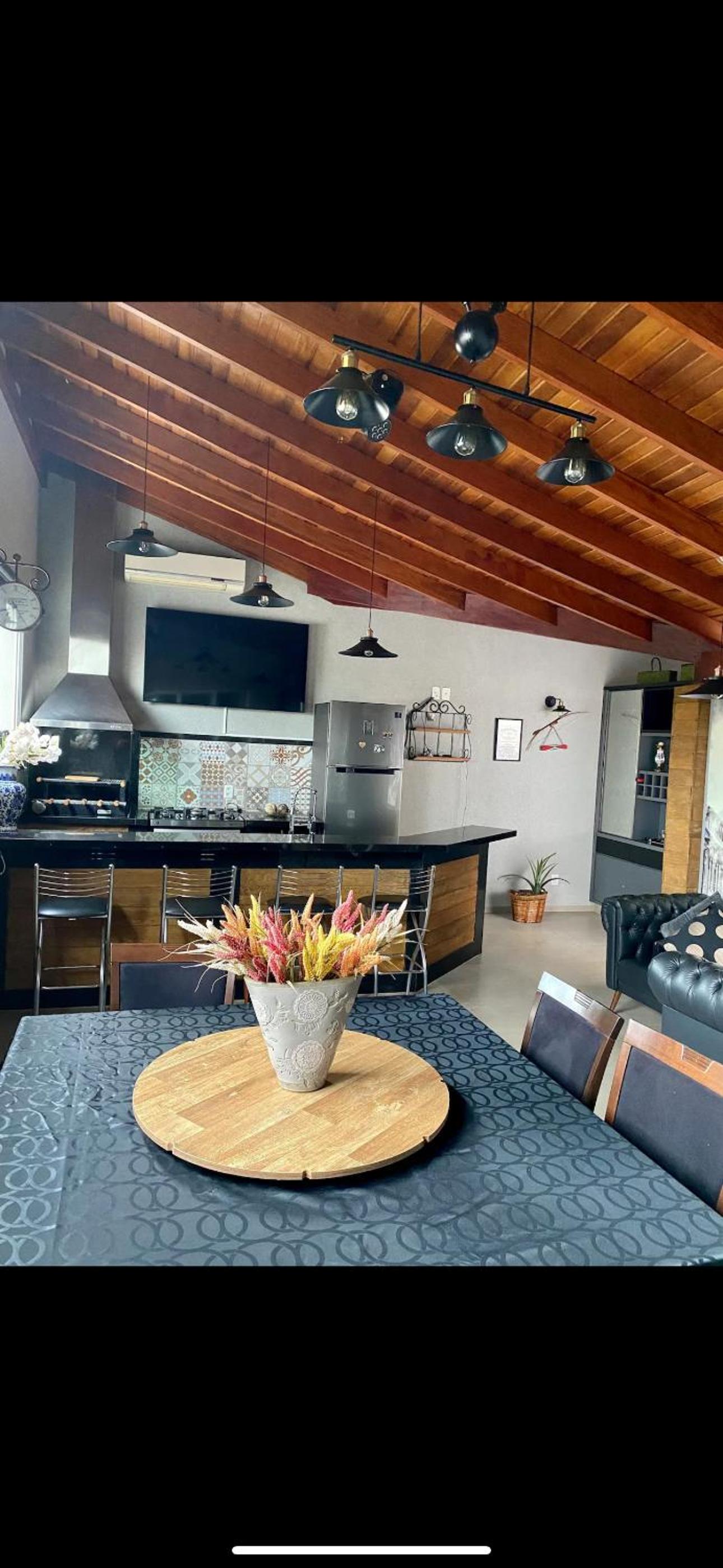 Silvanas House
