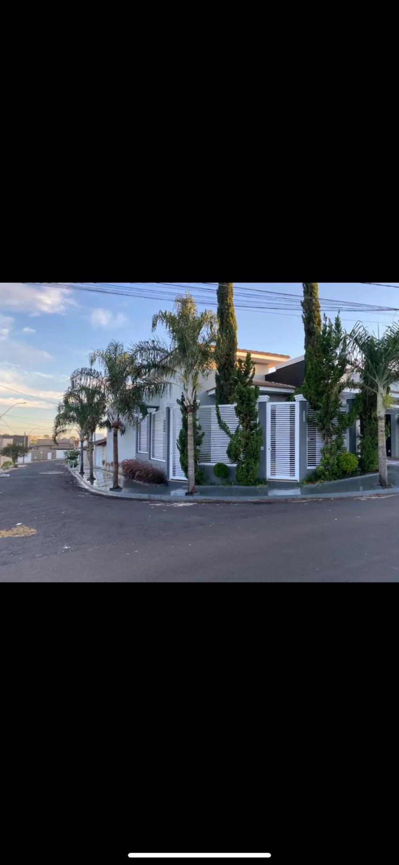 Silvanas House