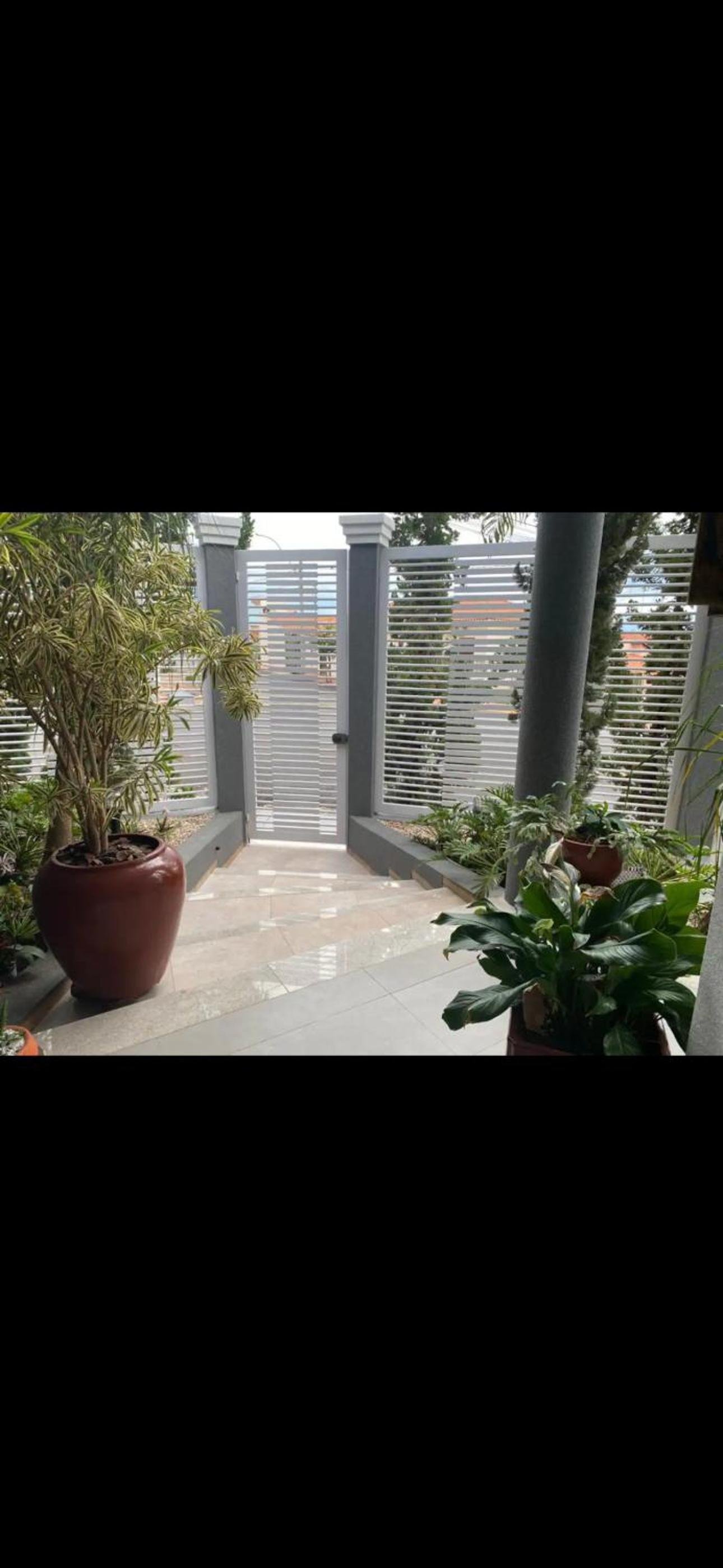 Silvanas House
