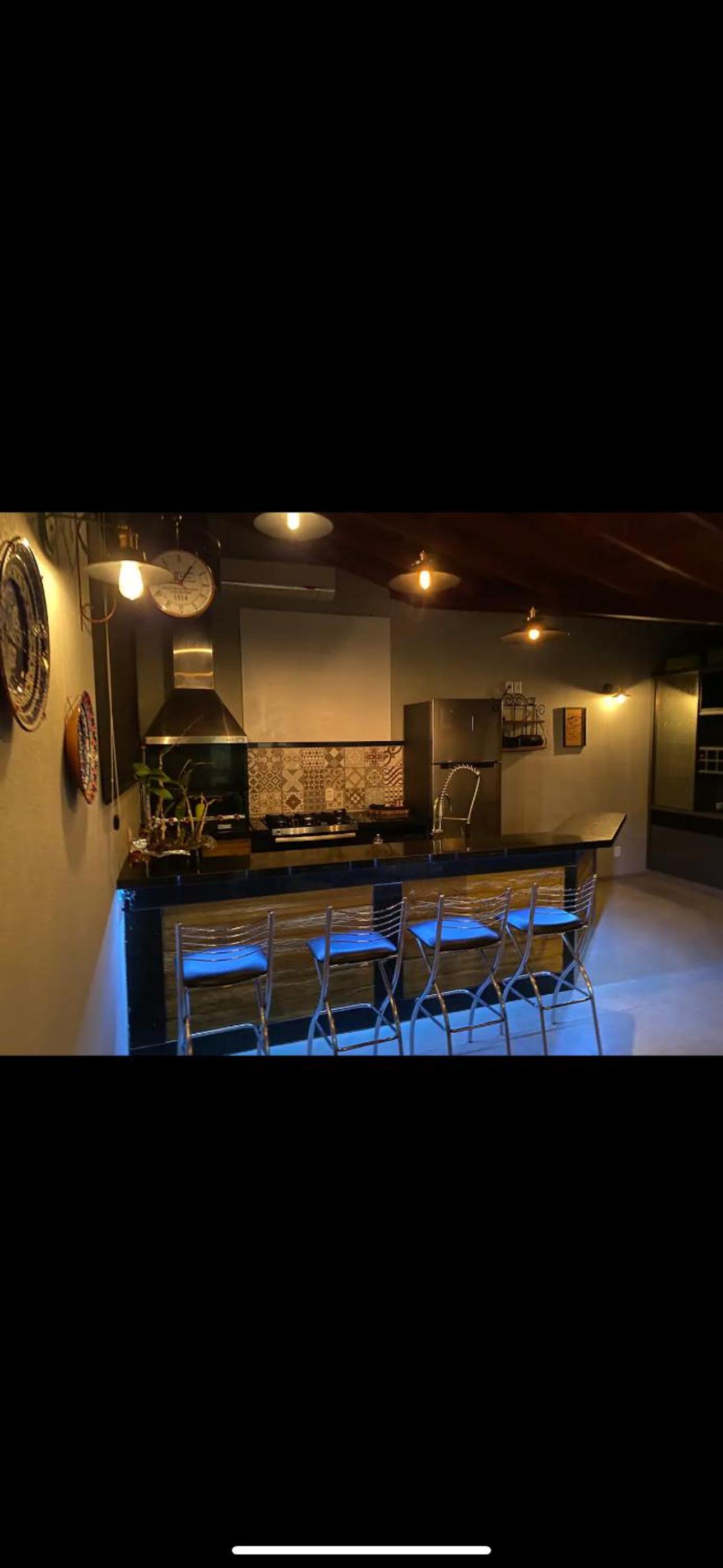 Silvanas House