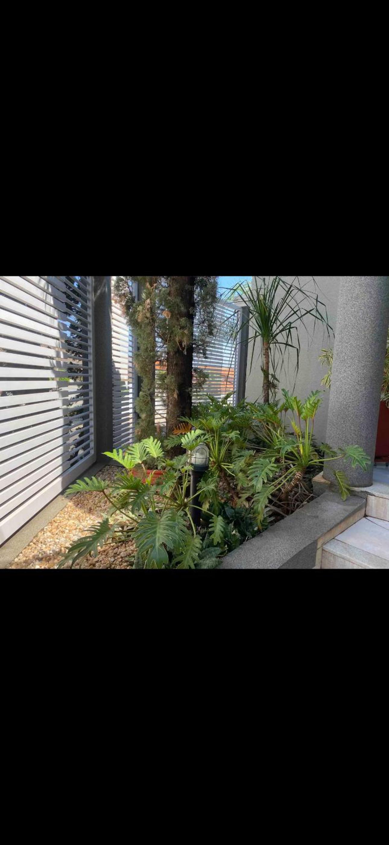 Silvanas House