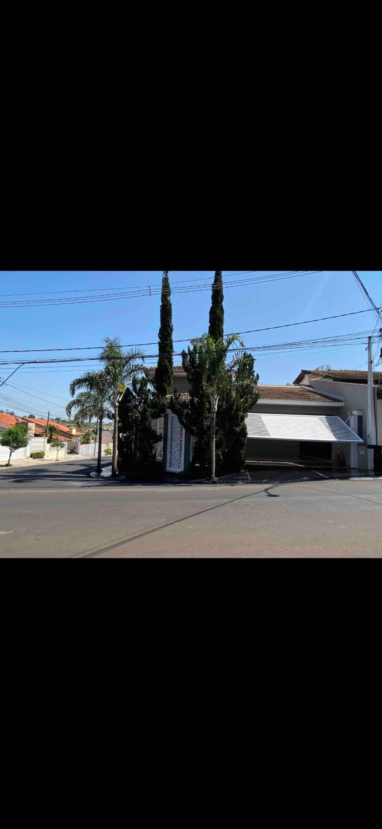 Silvanas House