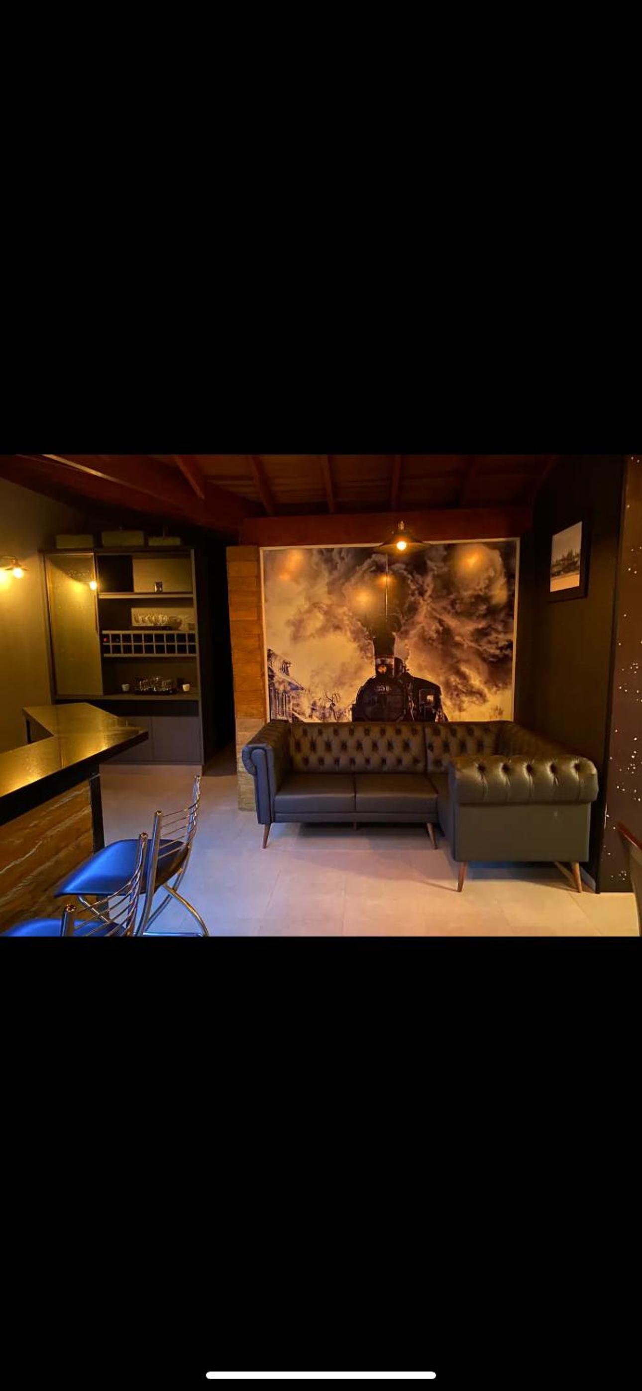 Silvanas House