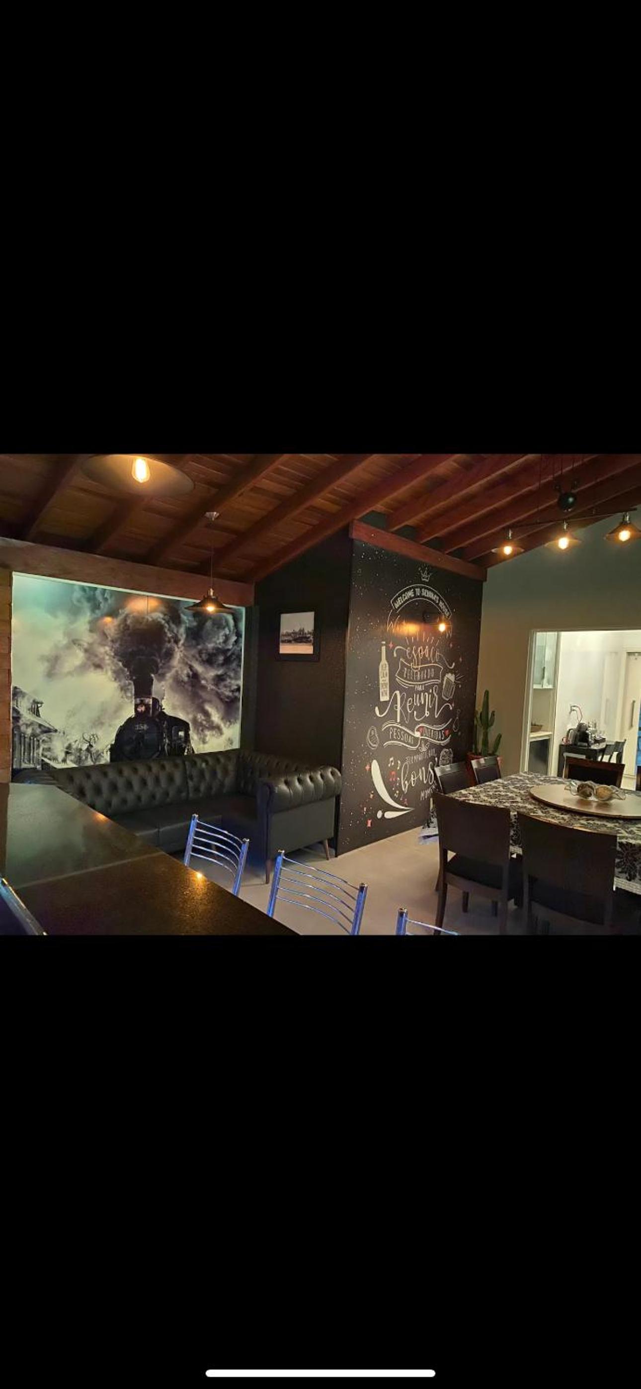 Silvanas House