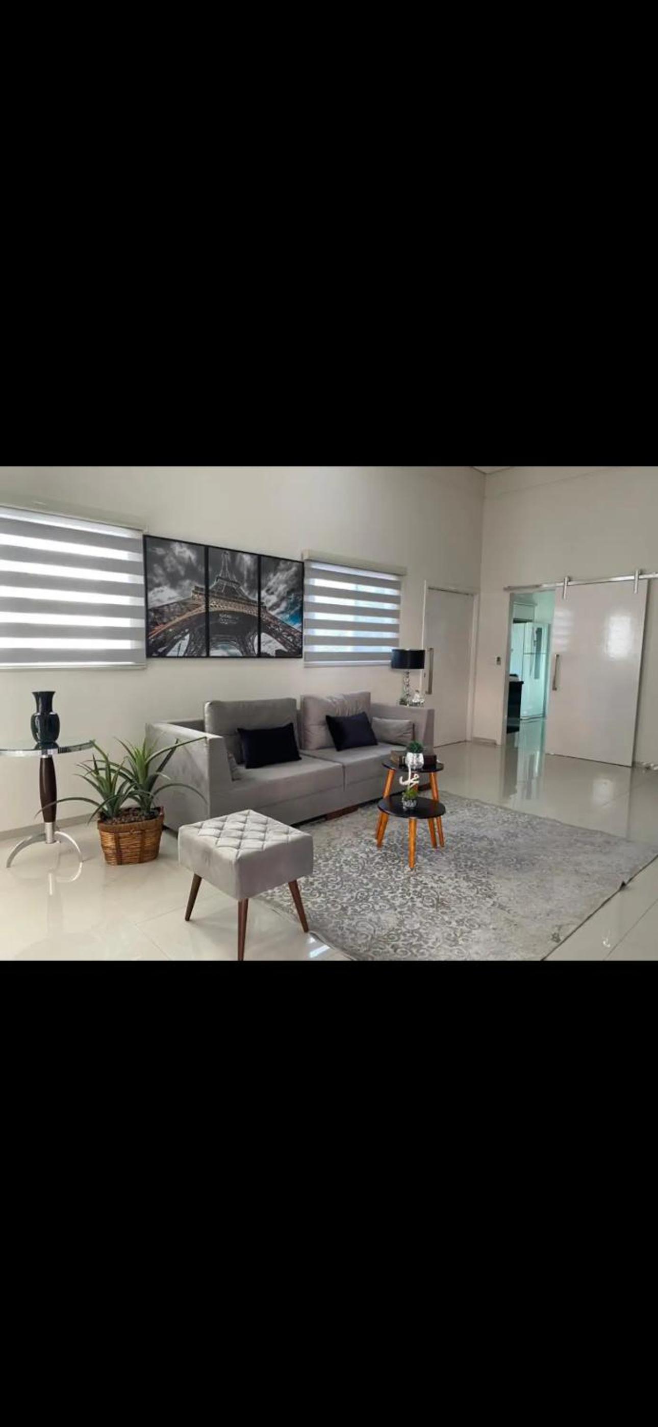 Silvanas House
