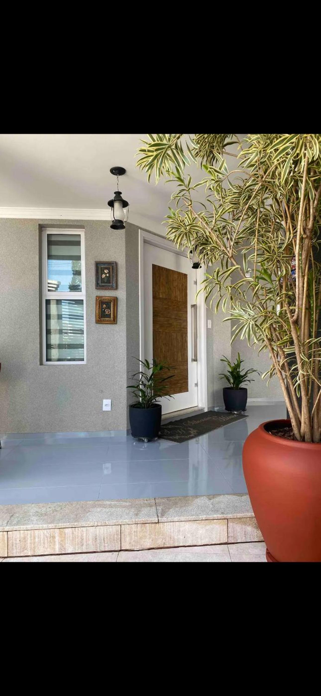 Silvanas House