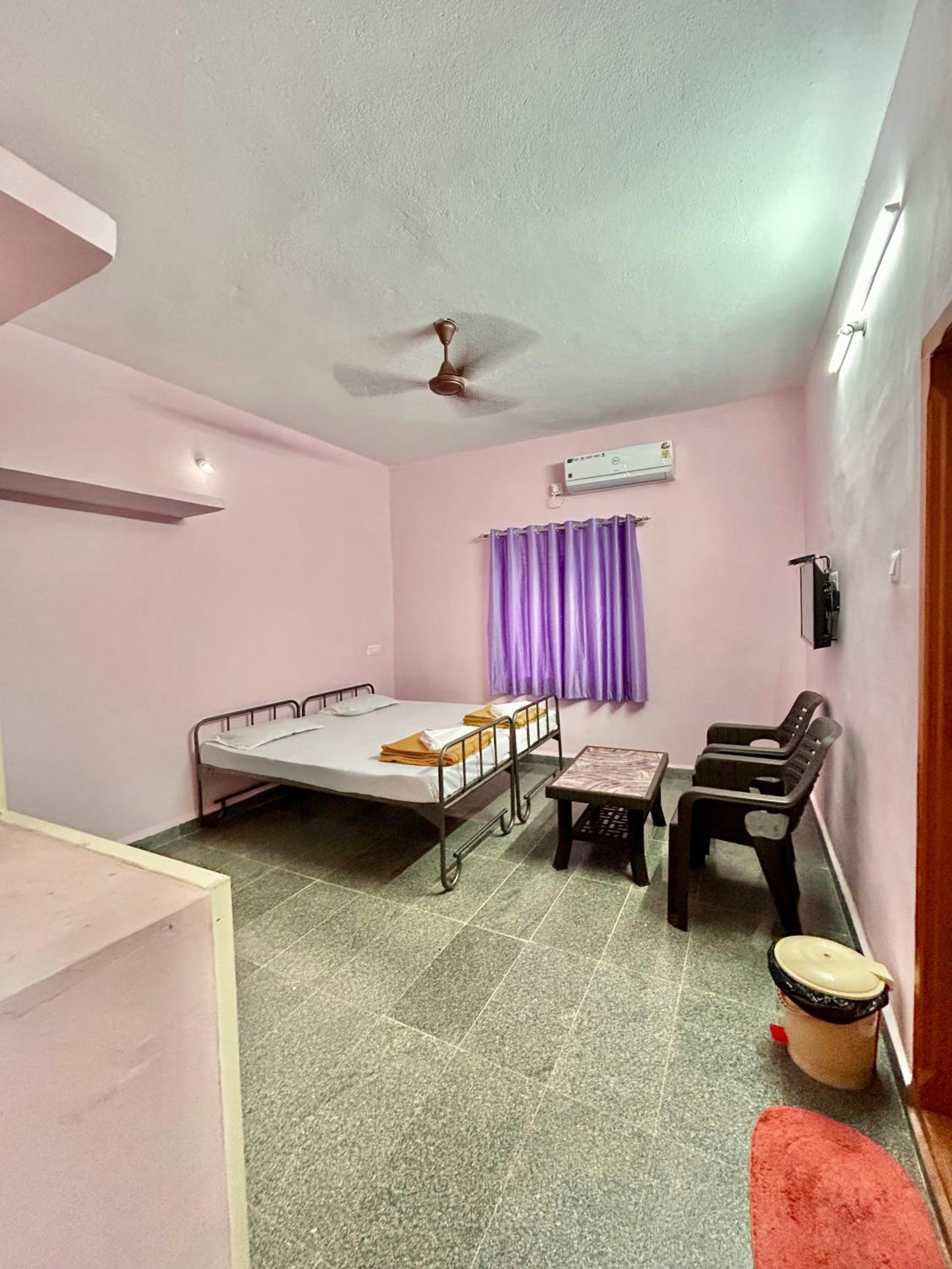 Veerashaiva Yatri Nivasa