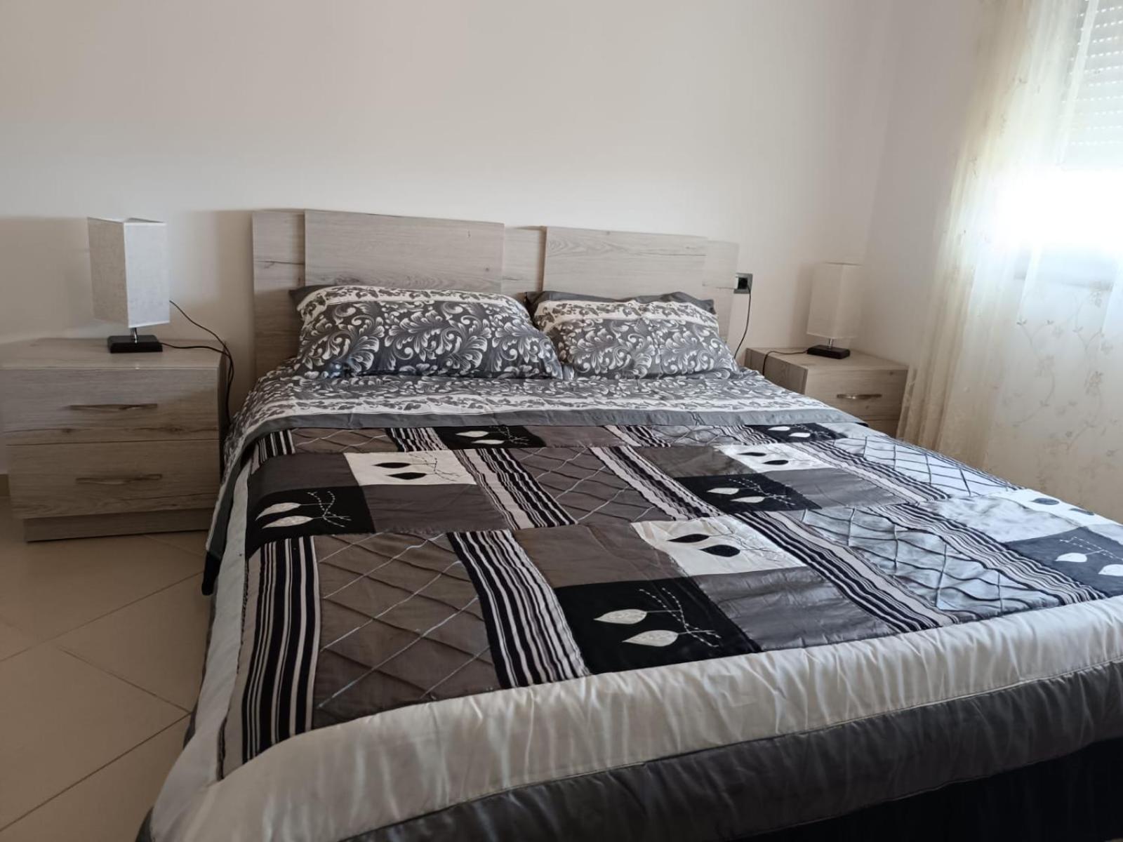 Apartment 1