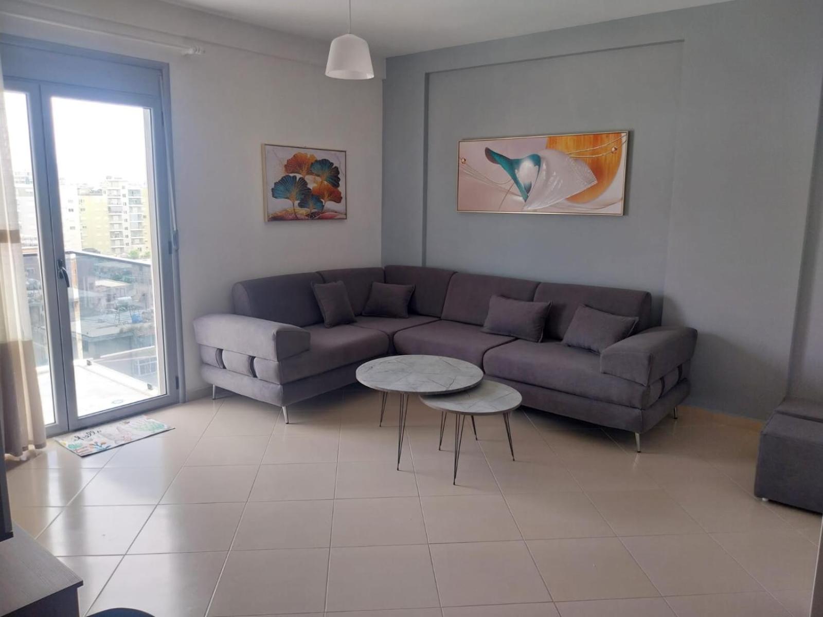 Apartment 1