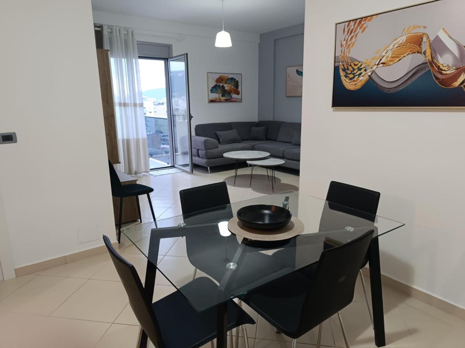 Apartment 1