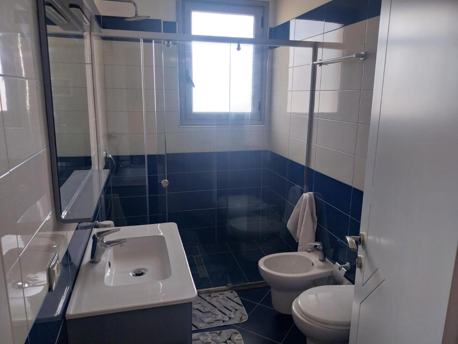 Apartment 1
