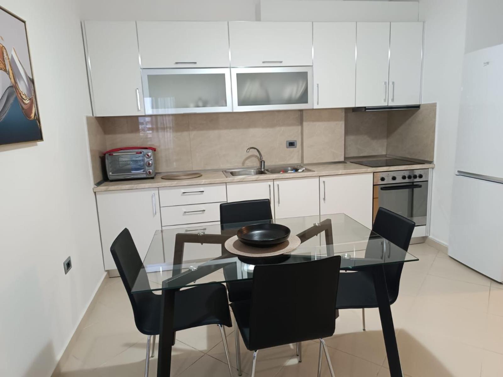 Apartment 1