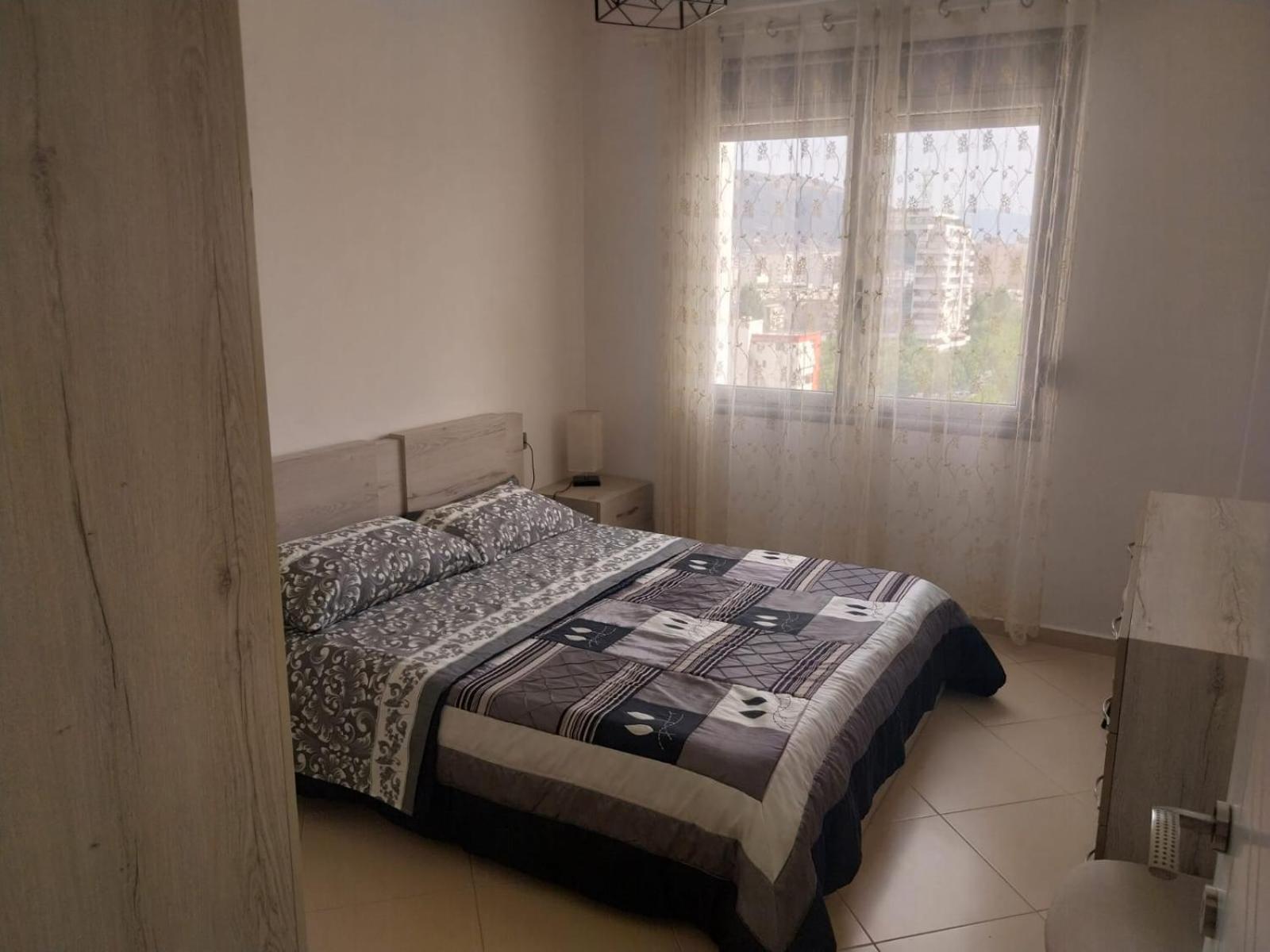 Apartment 1