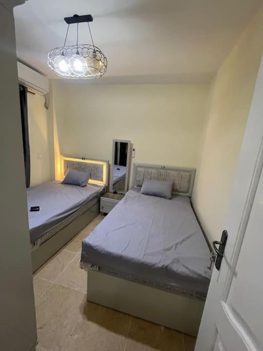 Chalet In Vista Marina New Alamin city