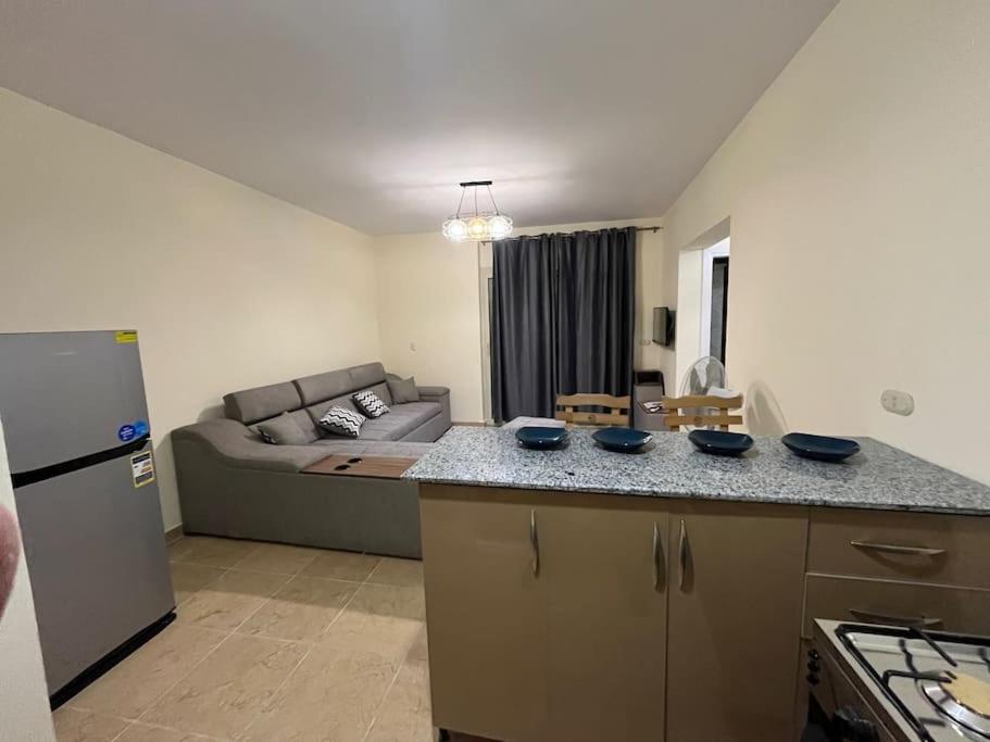 Chalet In Vista Marina New Alamin city
