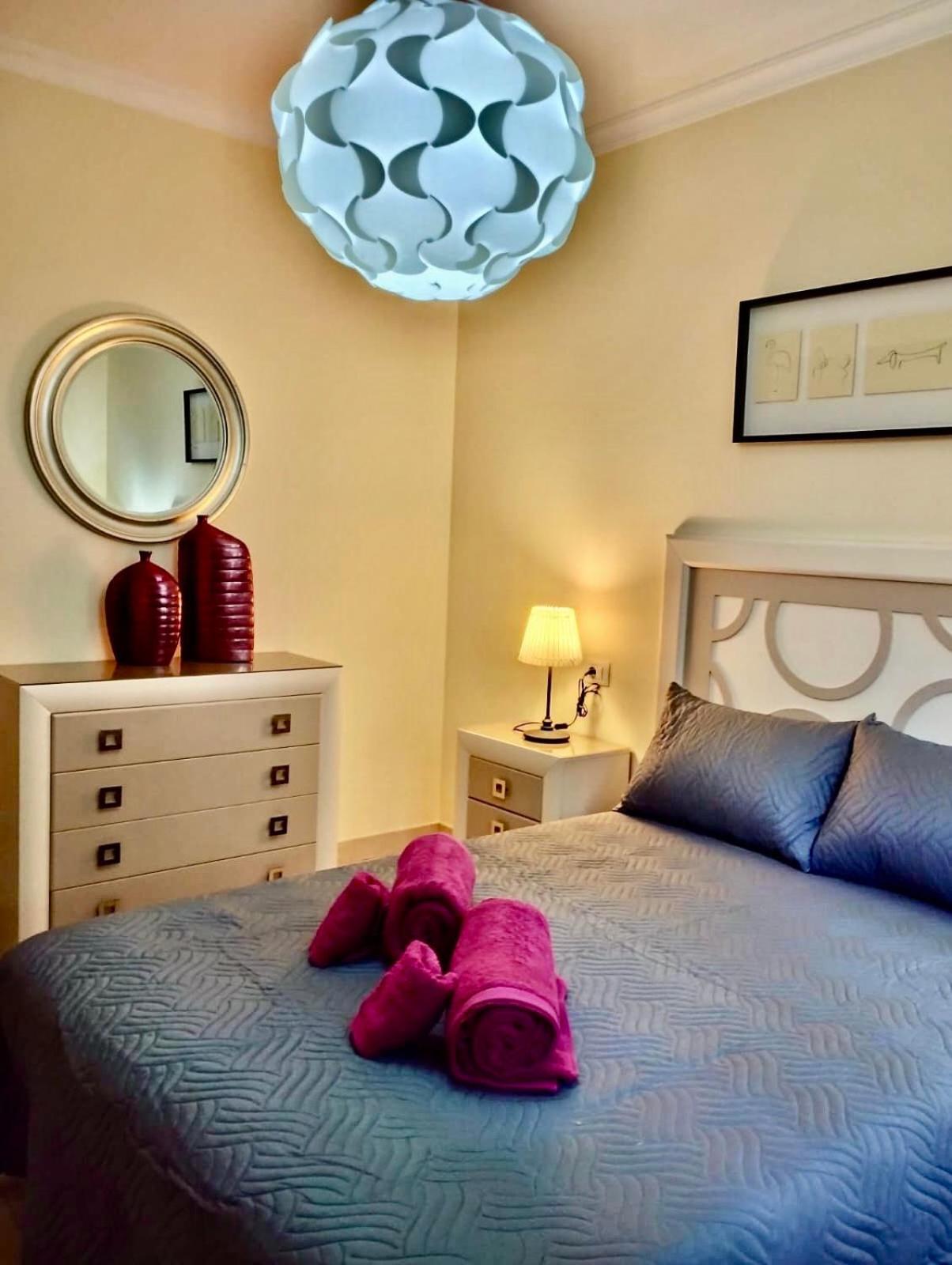 Apartamento Las Palmeritas Palm Mar Tenerife Sur