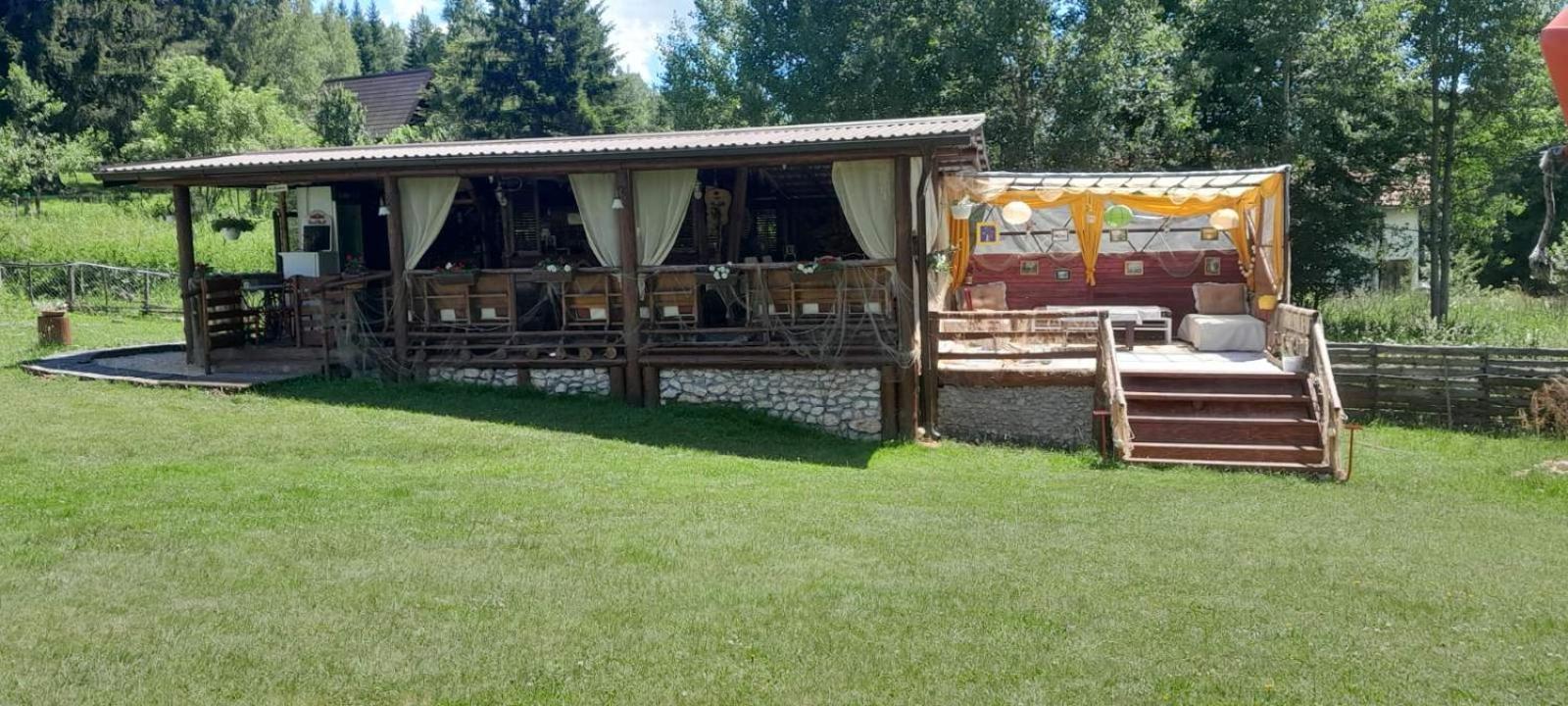 Holiday Home a little paradise