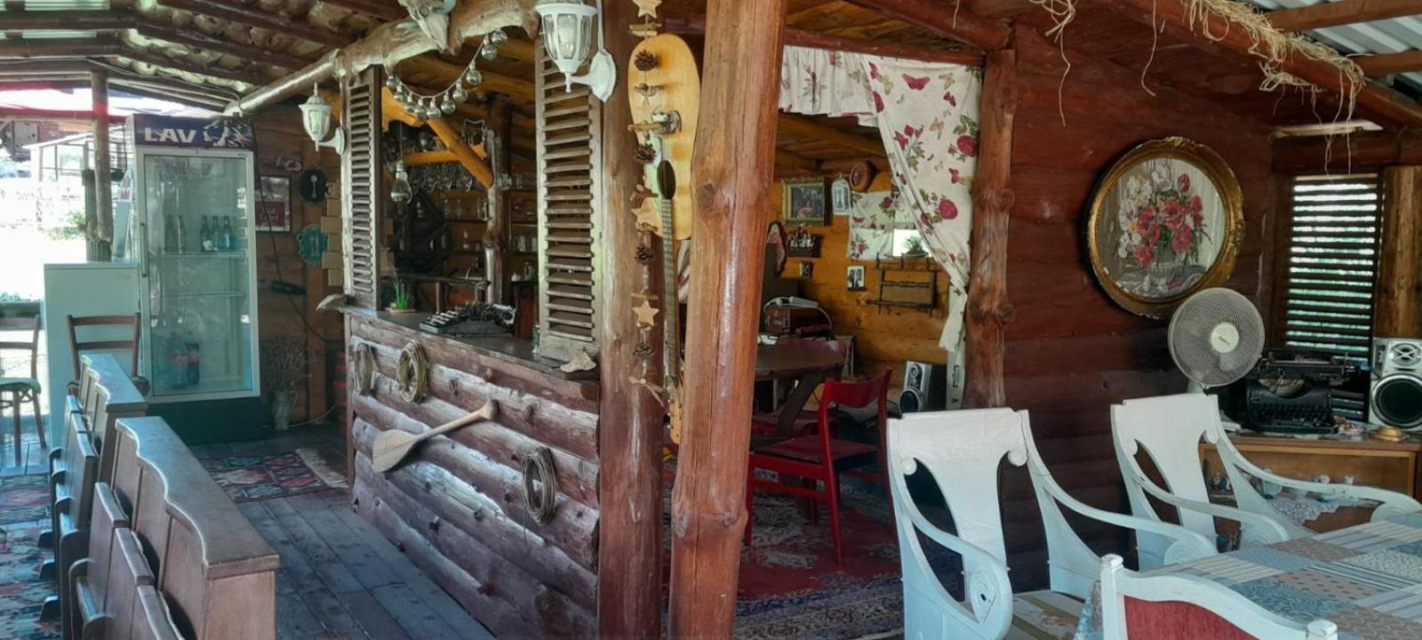 Holiday Home a little paradise