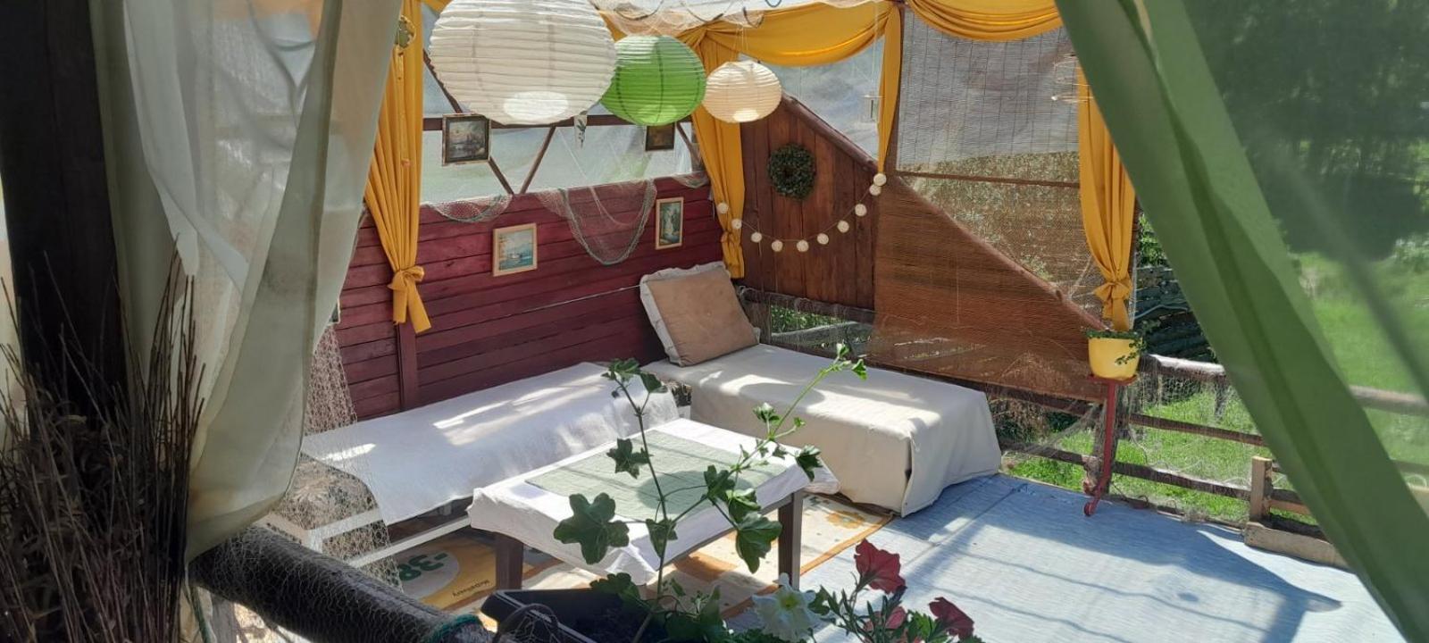 Holiday Home a little paradise
