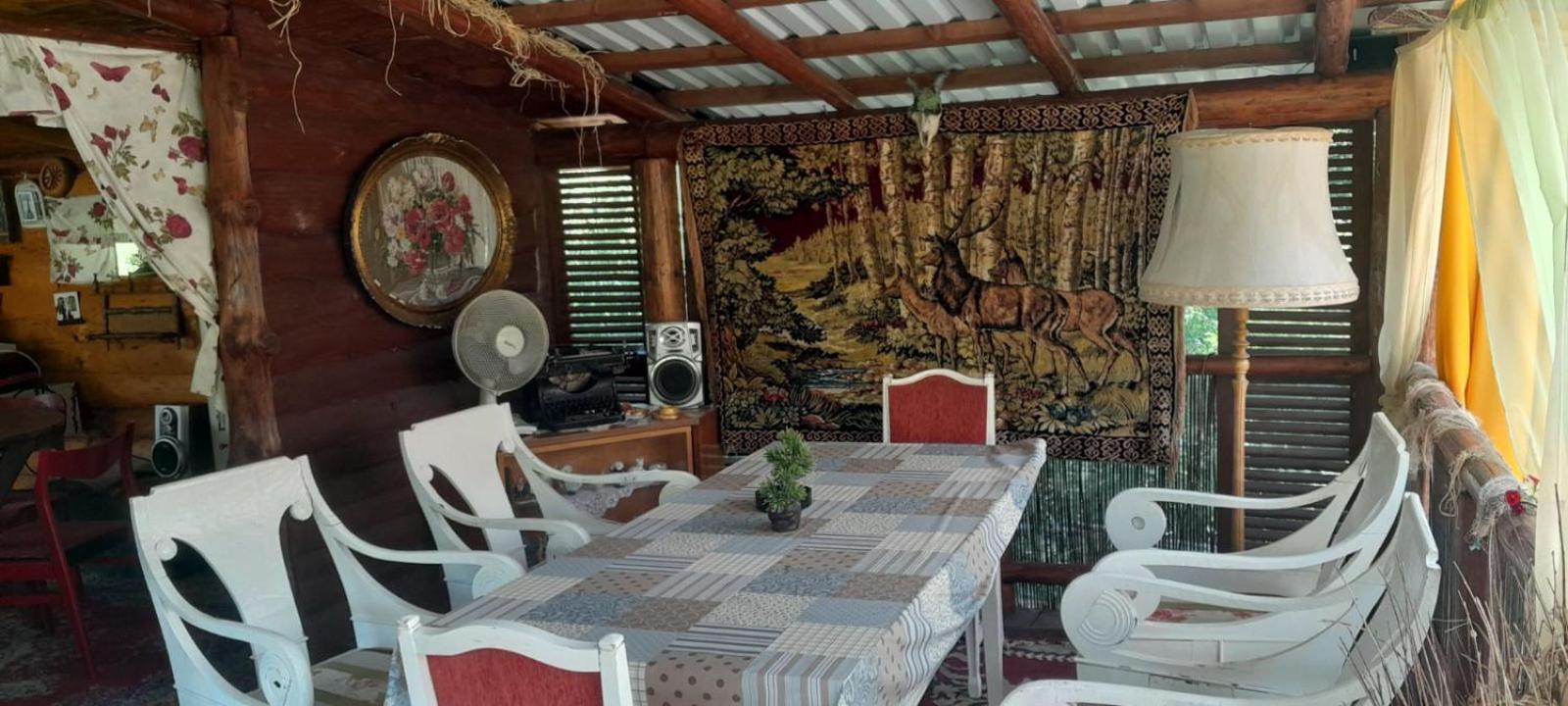Holiday Home a little paradise