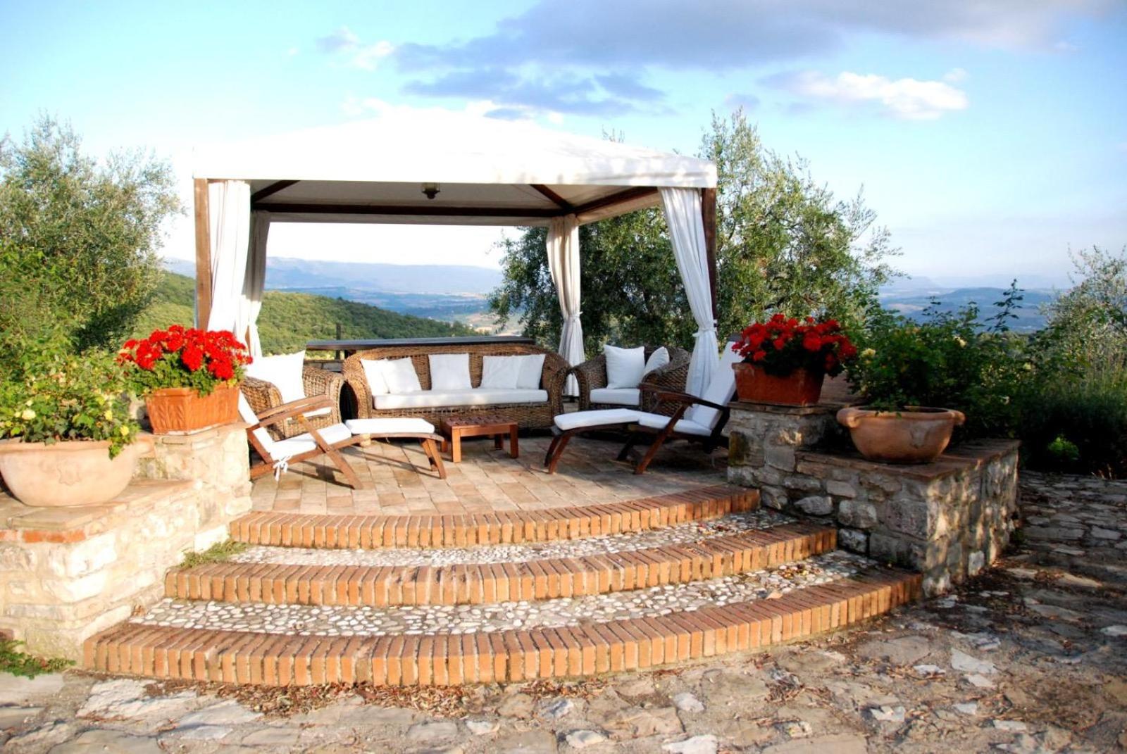 Villa le Farfalle by Miani Group