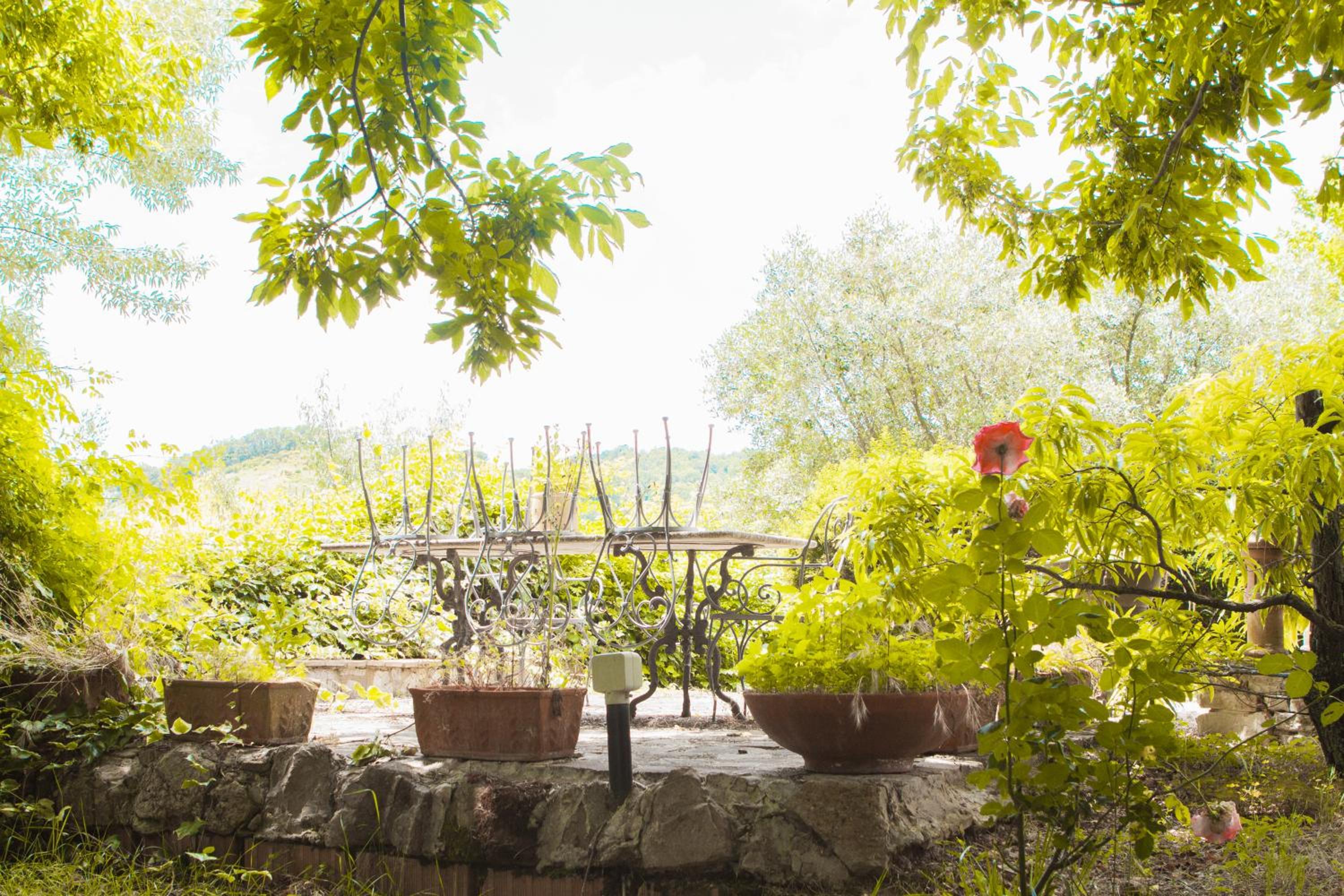 Villa le Farfalle by Miani Group