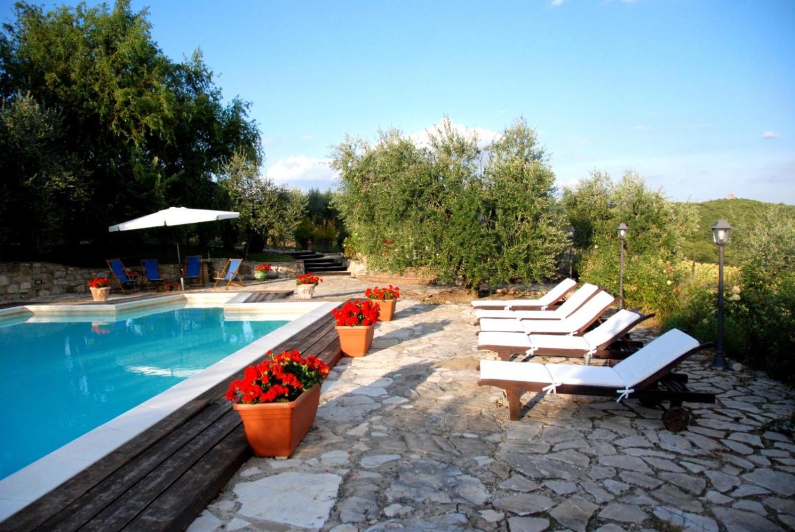 Villa le Farfalle by Miani Group