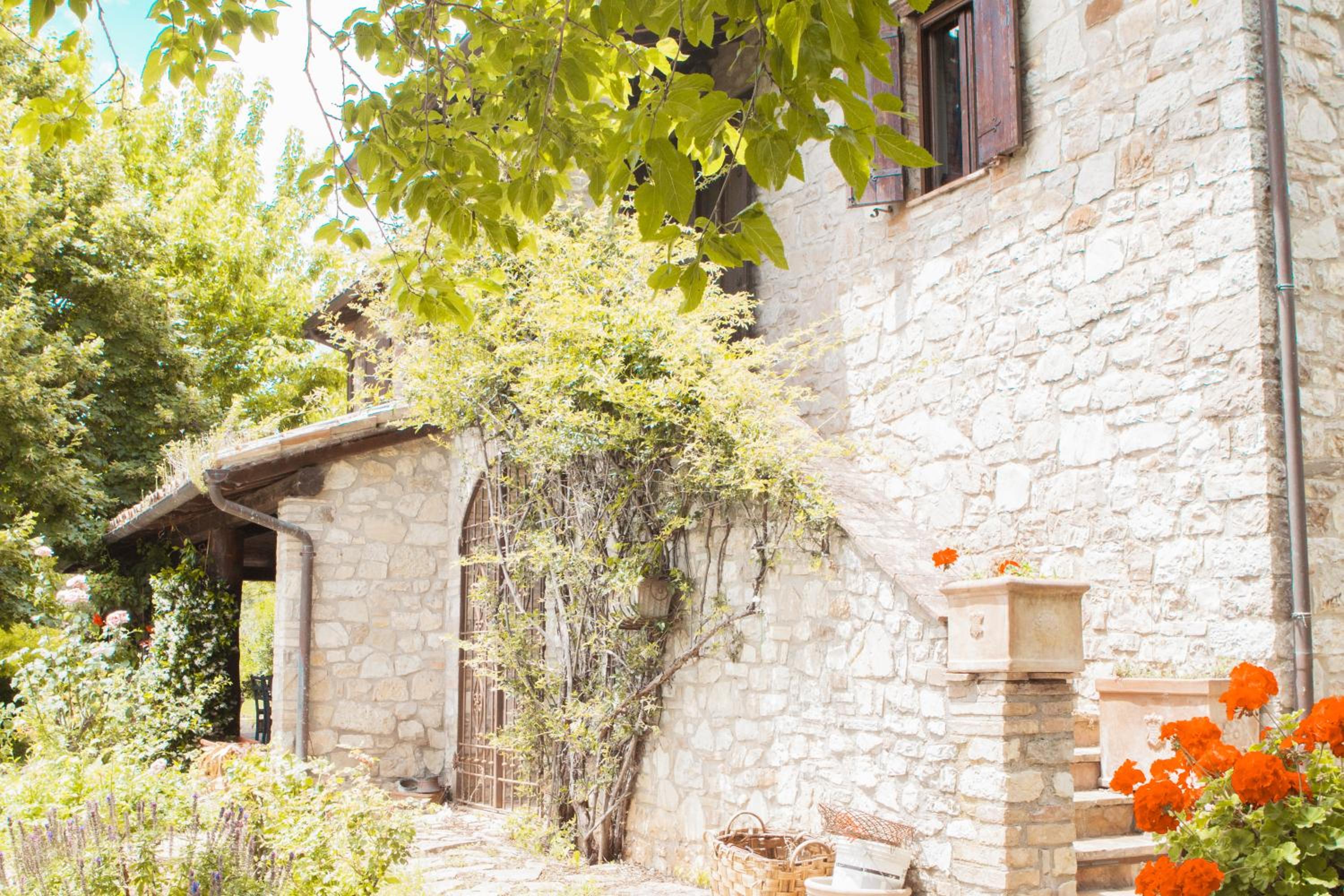 Villa le Farfalle by Miani Group