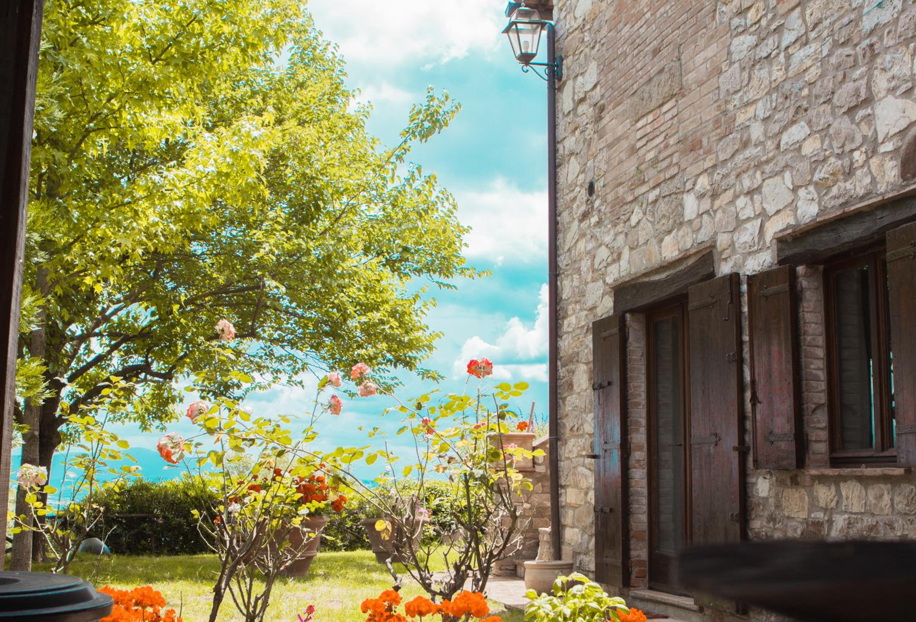 Villa le Farfalle by Miani Group