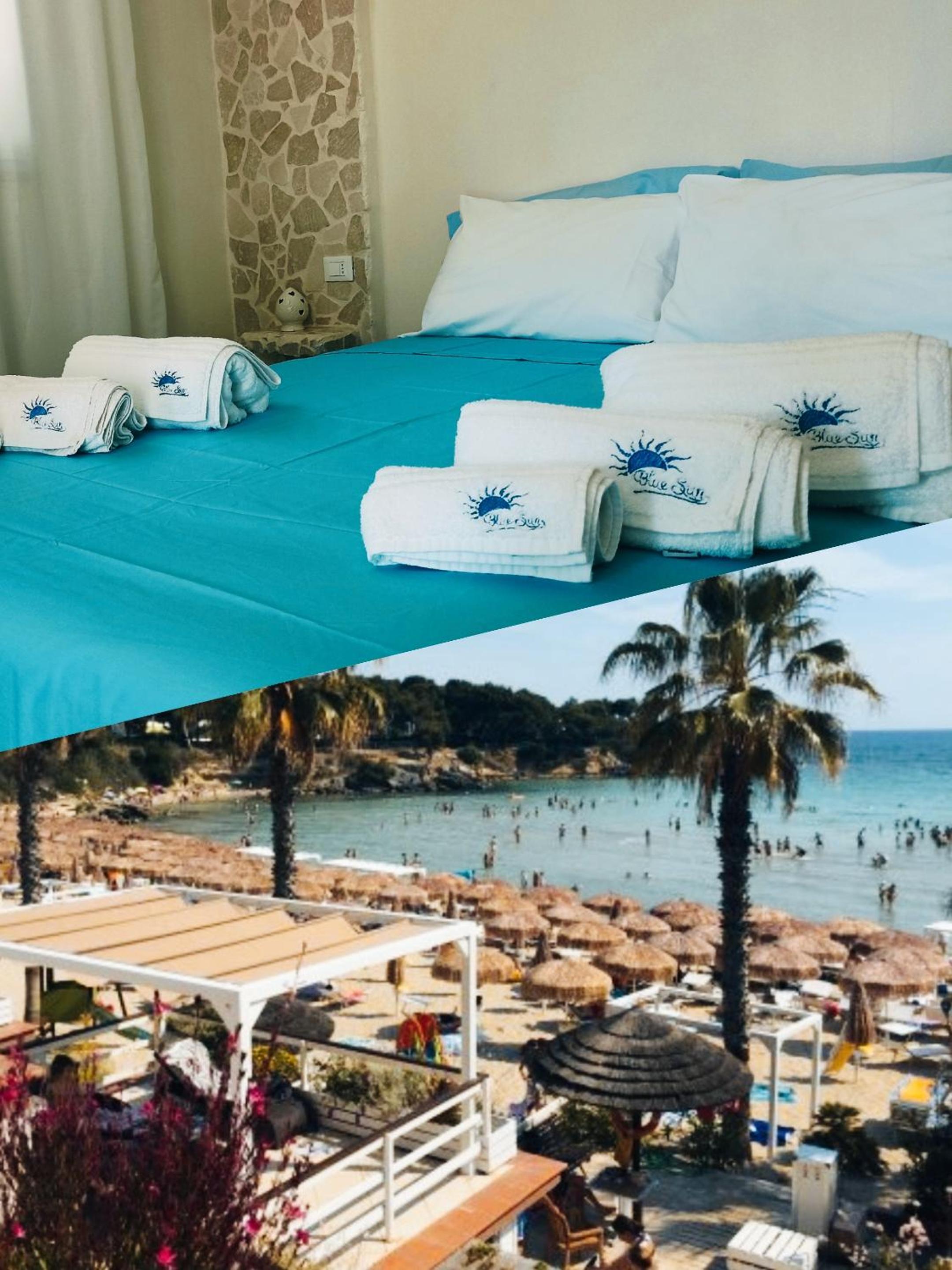 BlueSun Apartments