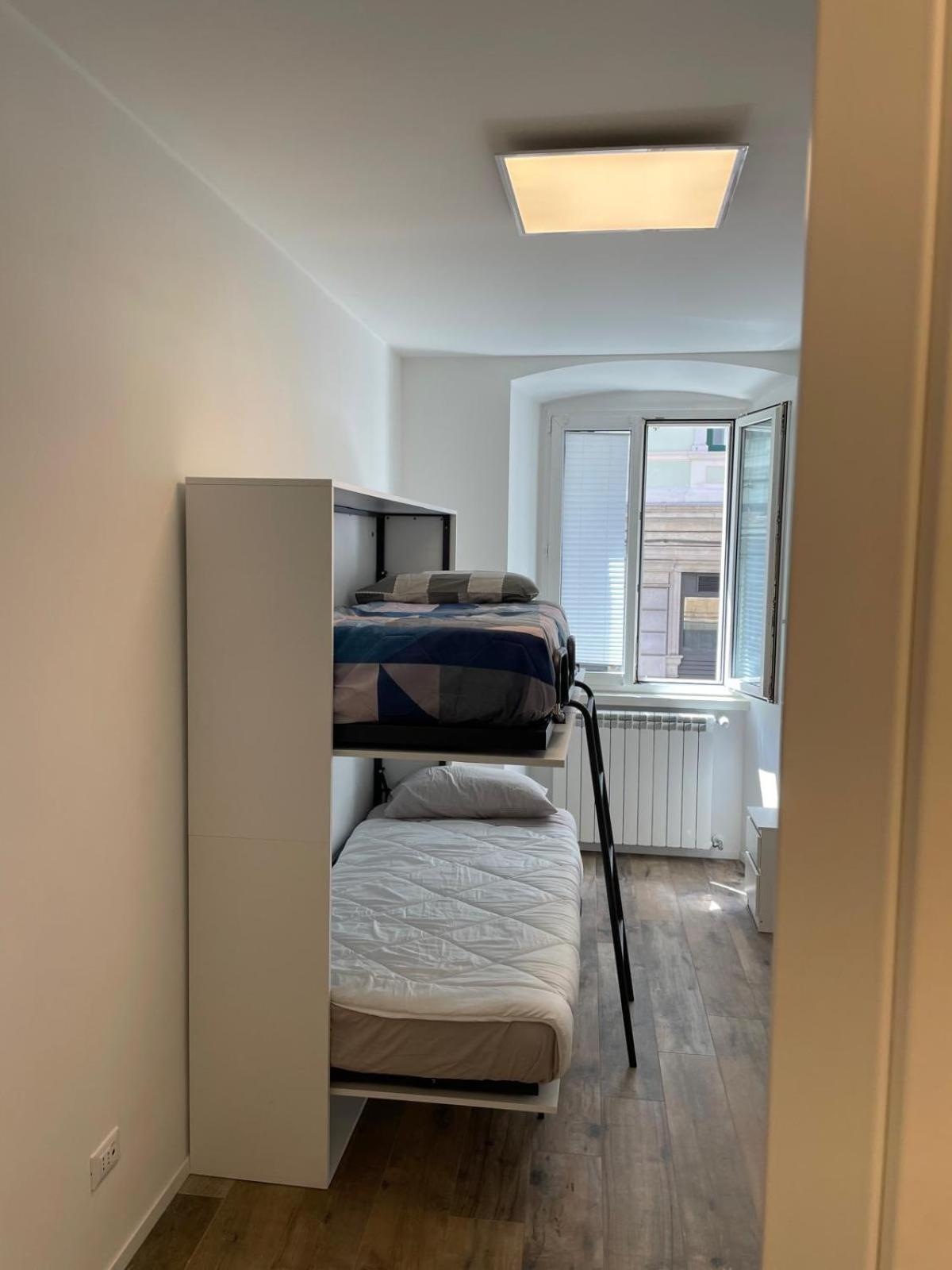 CASA VACANZE GINEVRA 1 photo 2