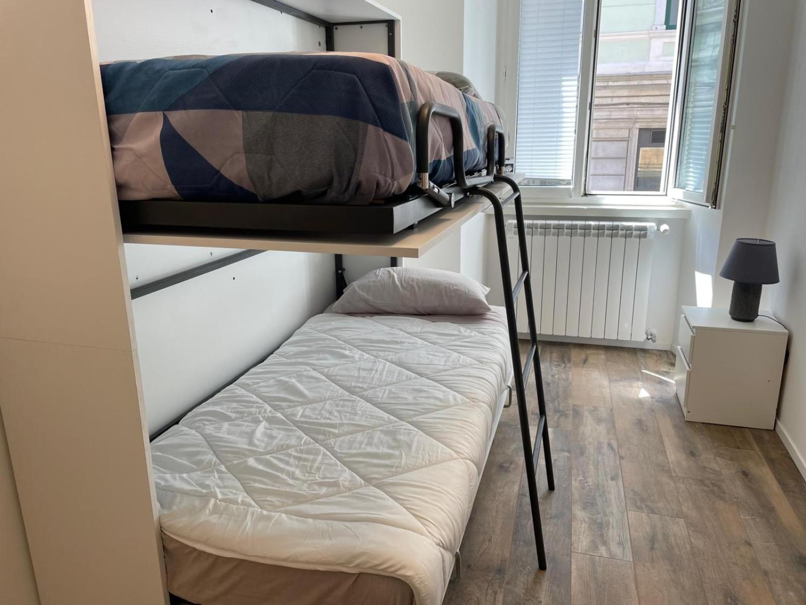 CASA VACANZE GINEVRA 1 photo 3