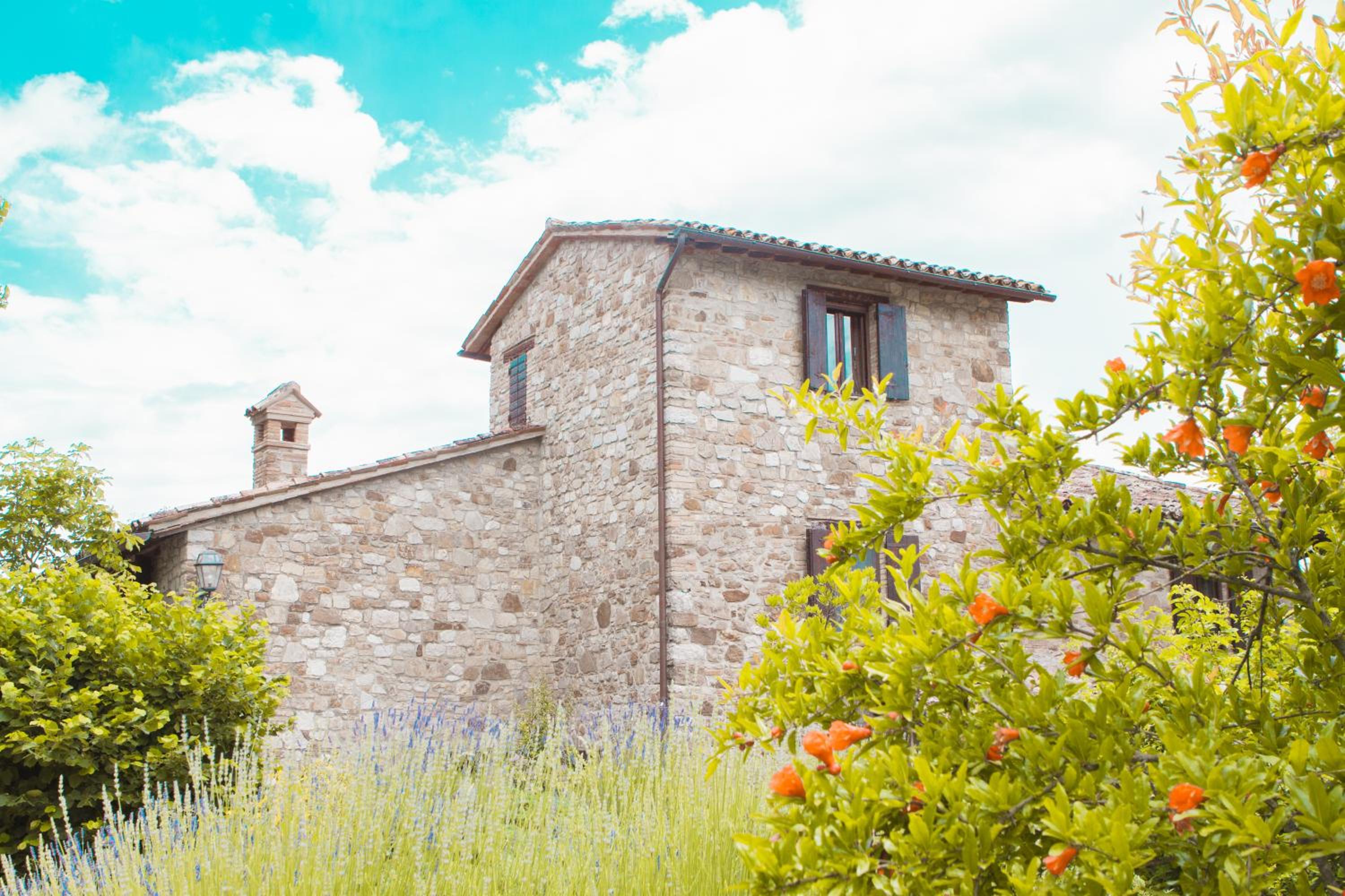 Villa le Farfalle by Miani Group