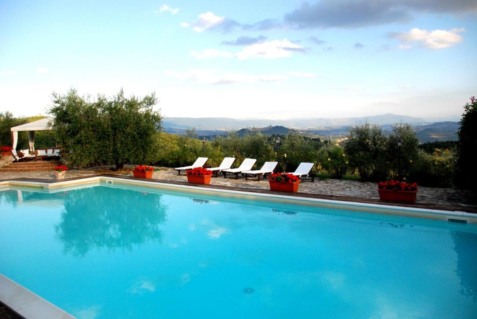 Villa le Farfalle by Miani Group
