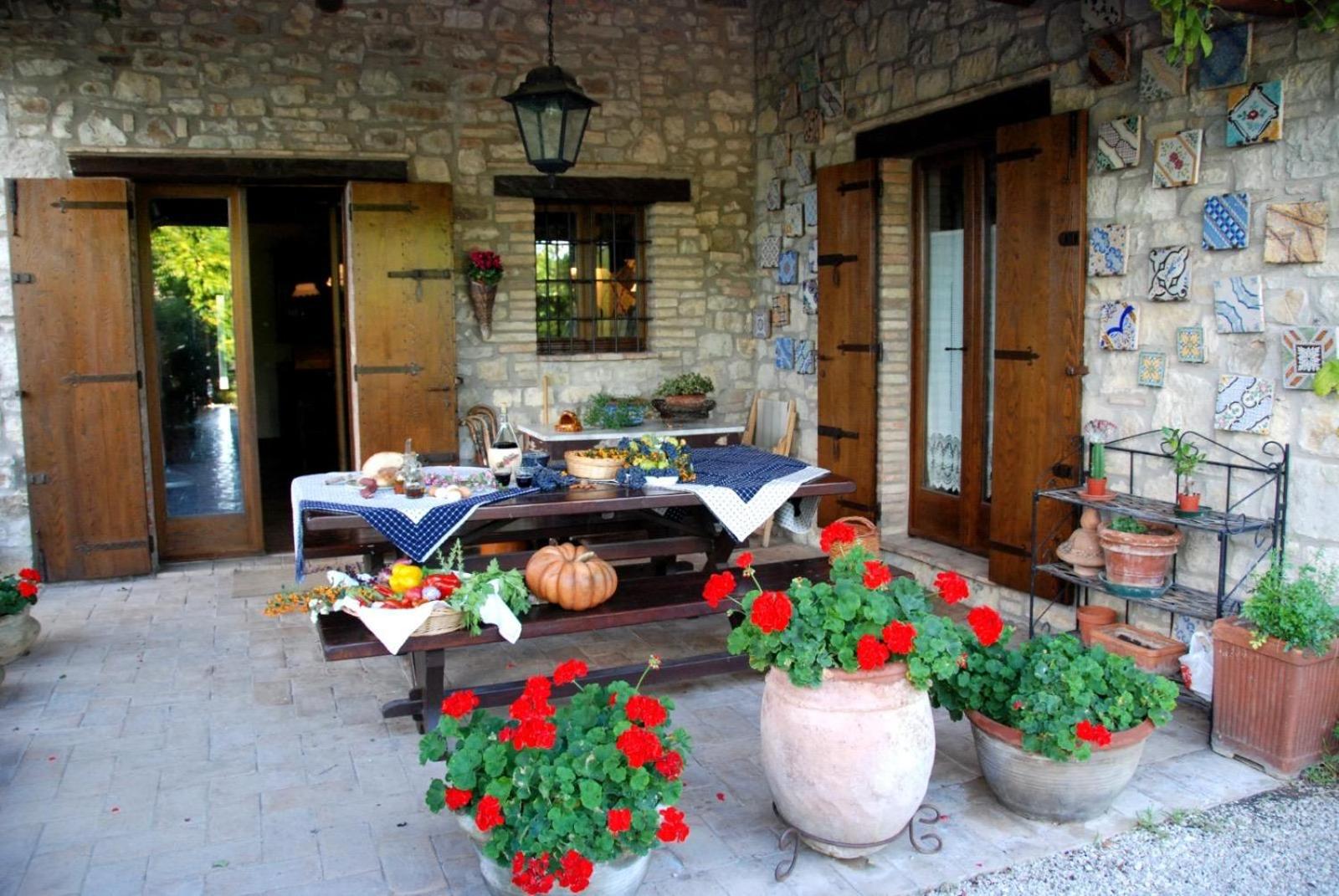 Villa le Farfalle by Miani Group