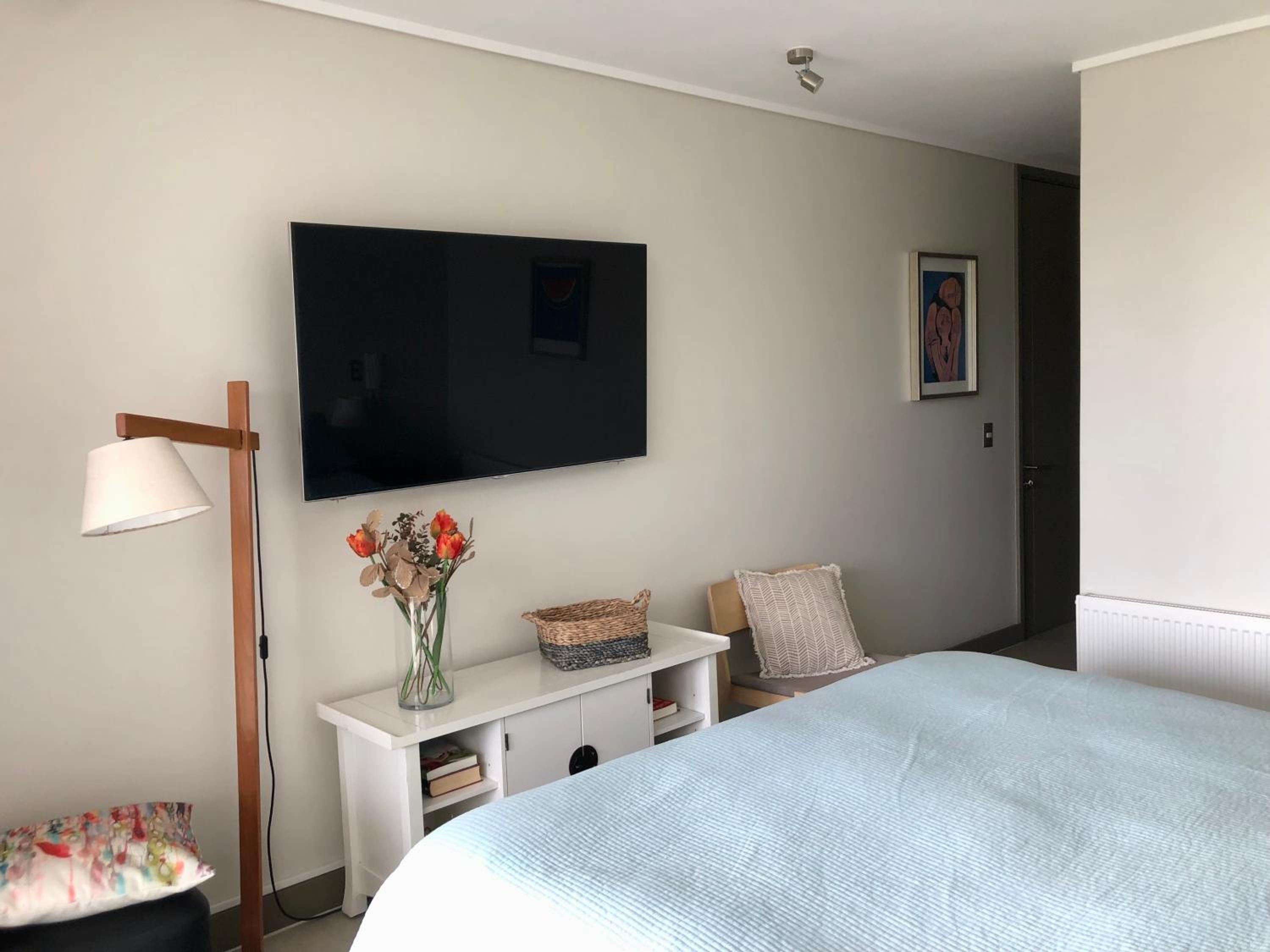 Departamento Banus Marbella piso 1